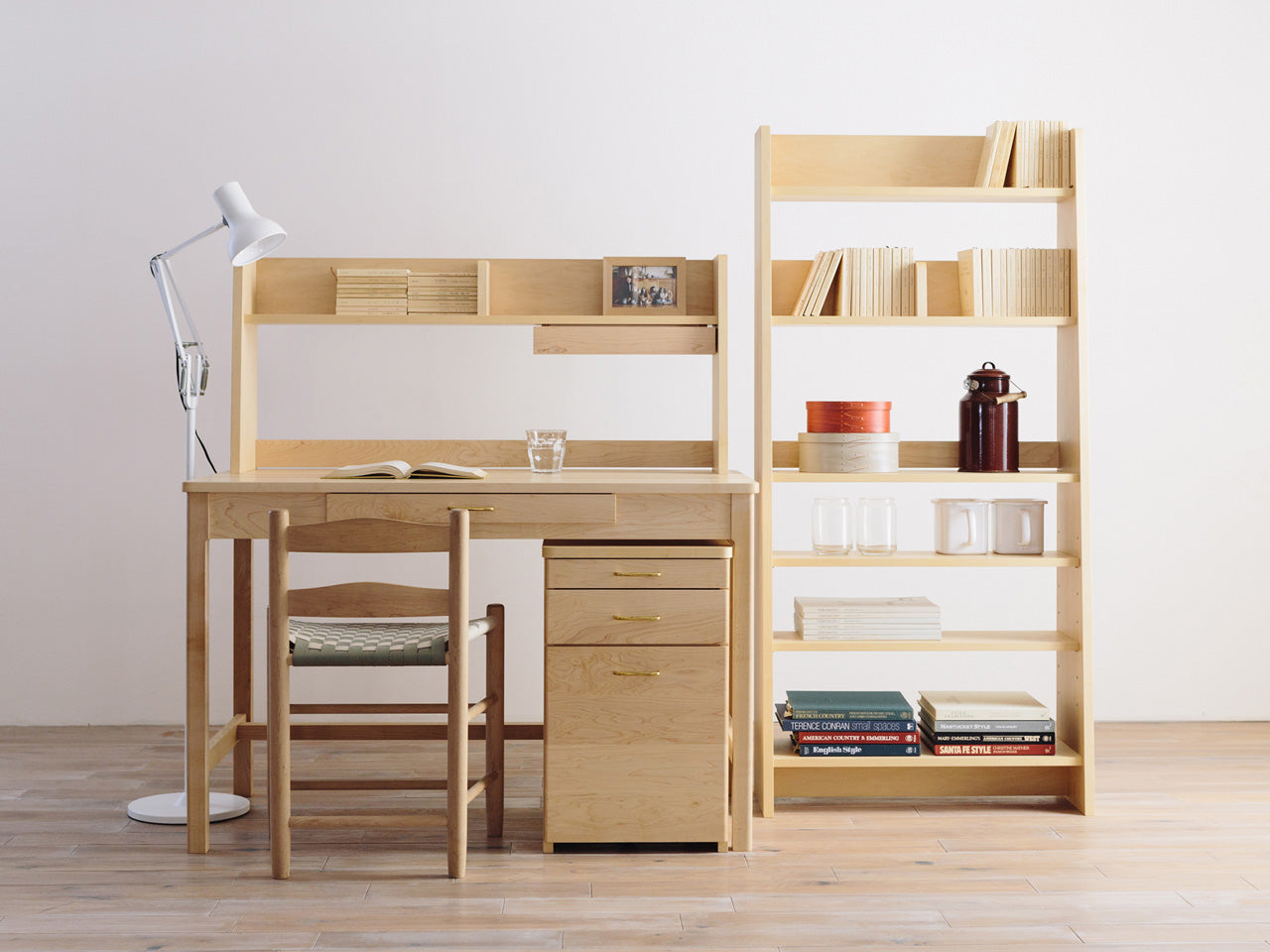 【博多店】木のやさしさにふれる 冬の DESK Fair 12/6-1/25