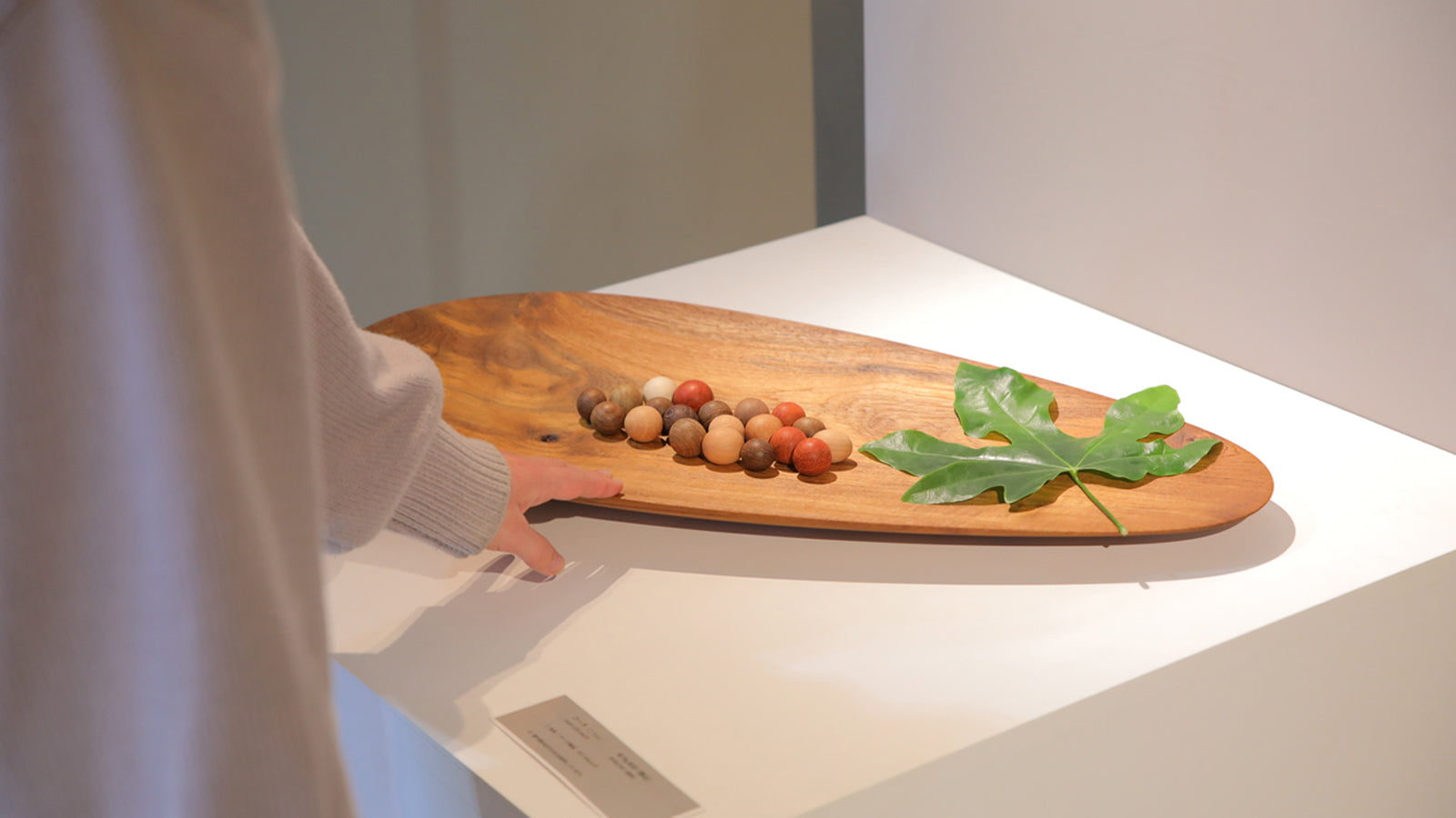 広松木工スプリングフェアへのご来場、ご協力のお礼