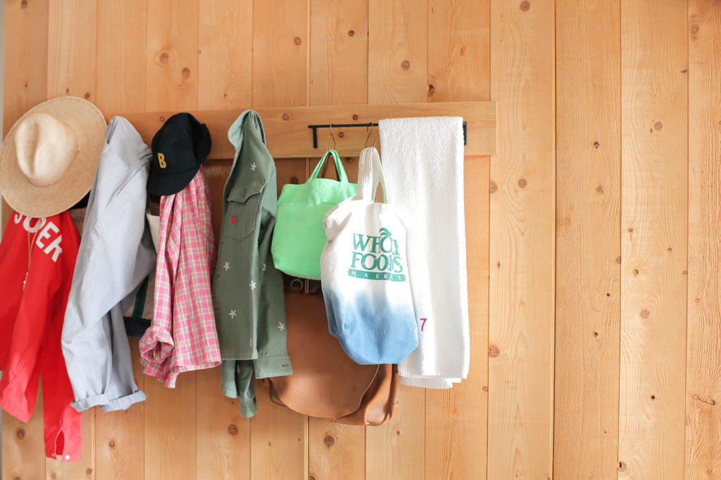 『BAREFOOT』 『 SUNSHINE+CLOUD』  POP UP -海辺の暮らし展-  6/23-26