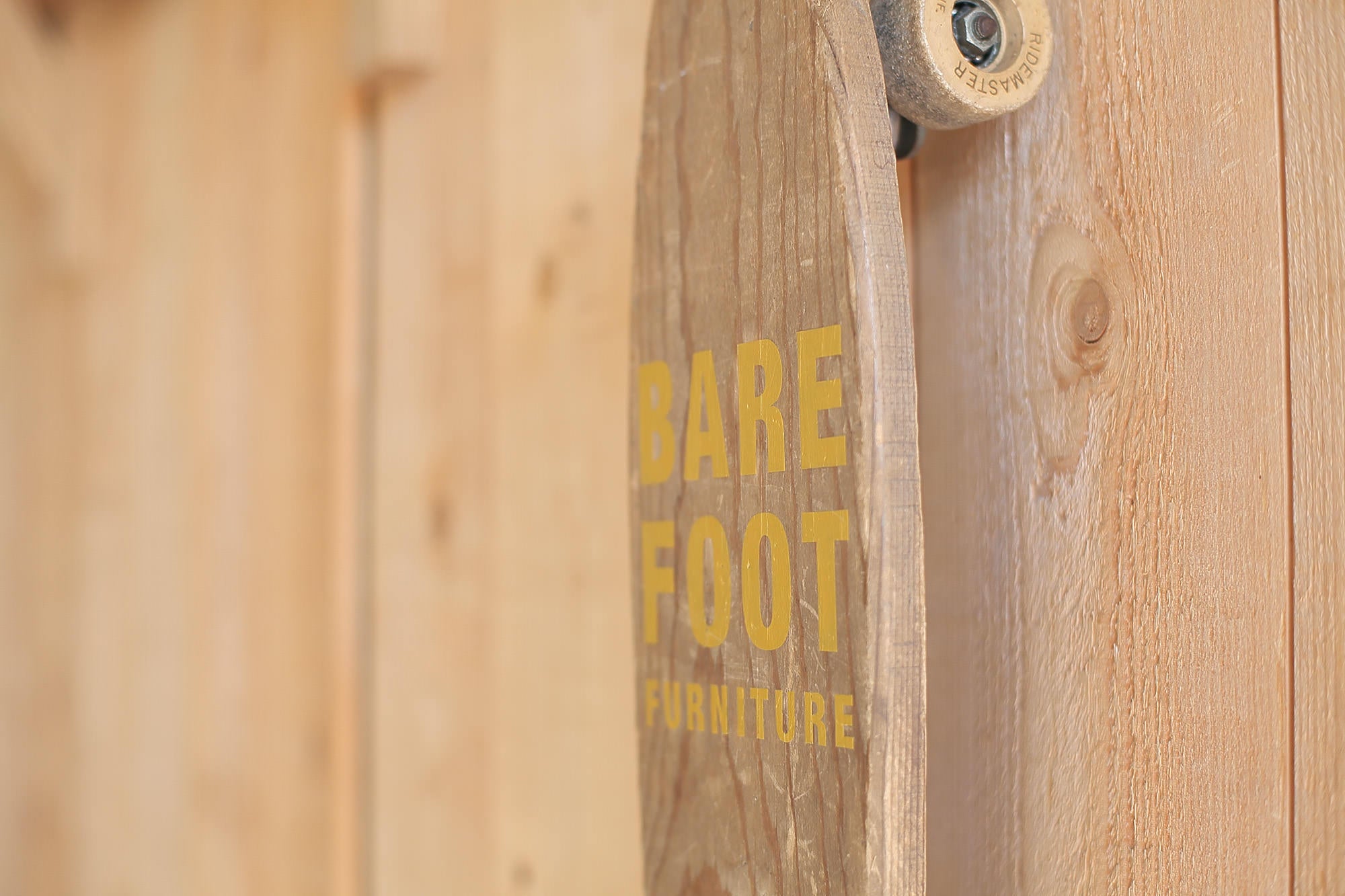 BAREFOOT POPUP 会期終了のお知らせ