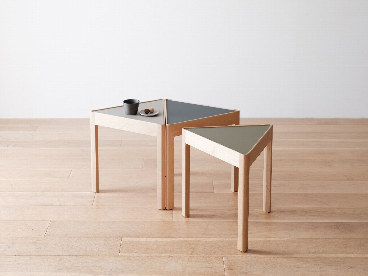 OMUSUBI(おむすび)スツール