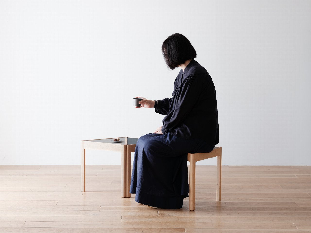 OMUSUBI(おむすび)スツール