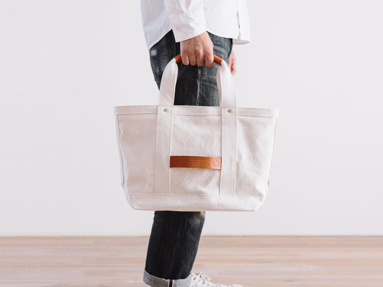 FRESCO Tote Bag M
