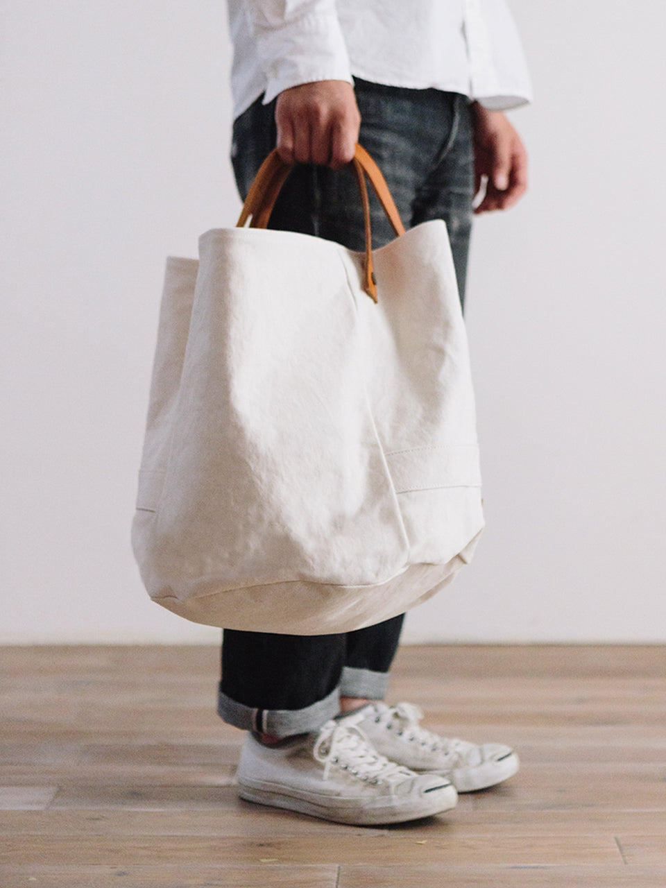 FRESCO Bucket Bag L