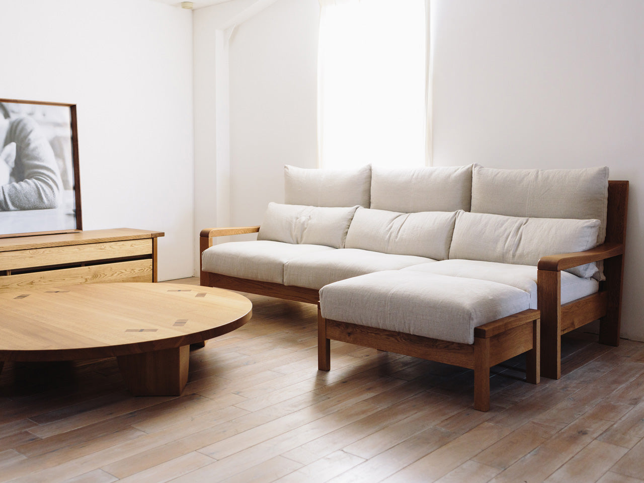 CIELO Sofa 228