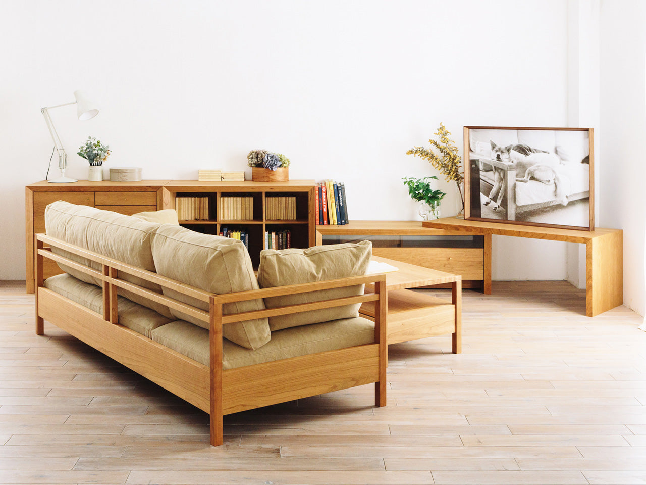 RIPOSO sofa 196
