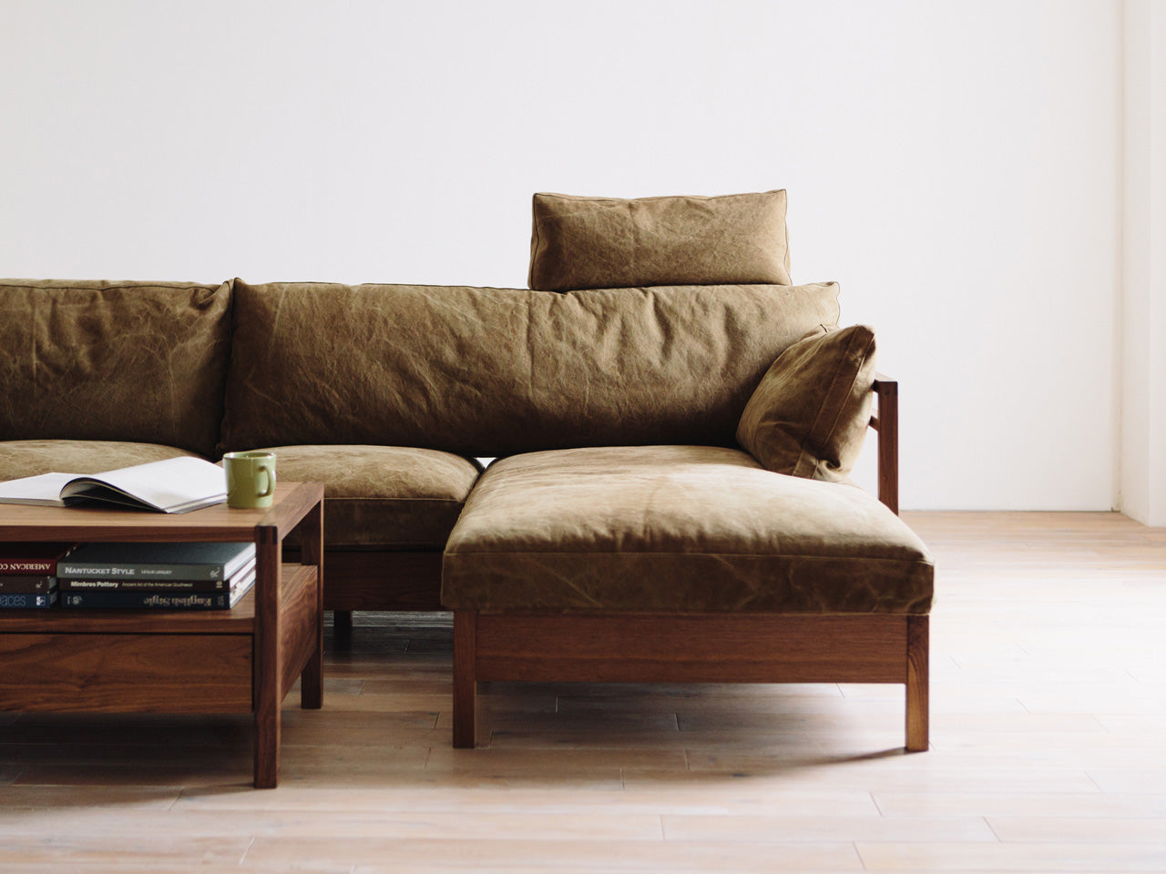 RIPOSO Sofa 217