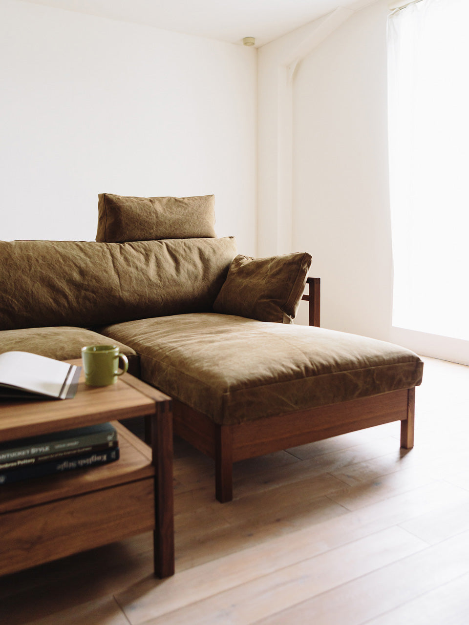 RIPOSO Sofa 217
