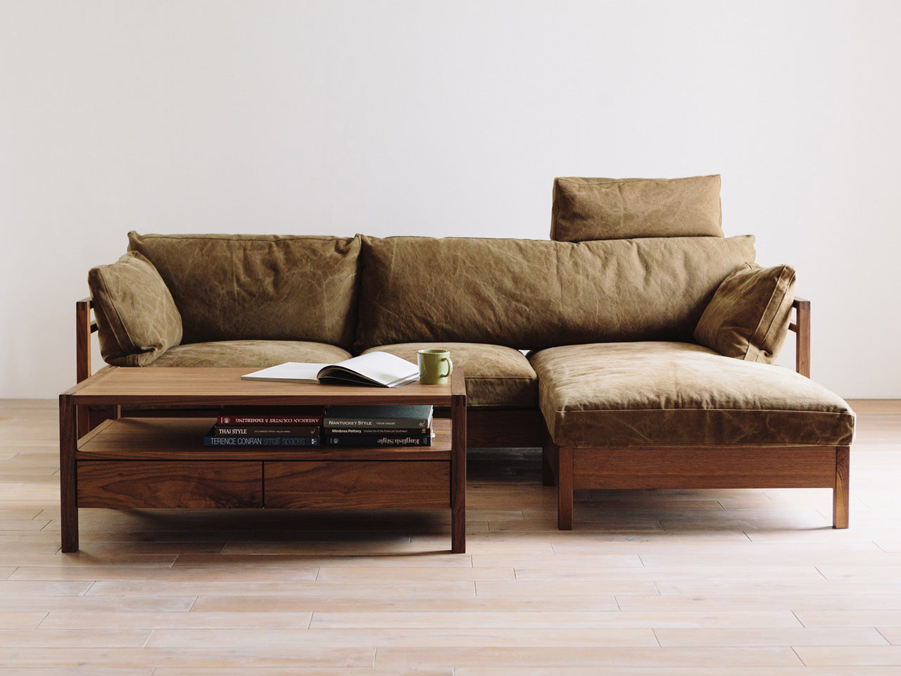 RIPOSO Sofa 217