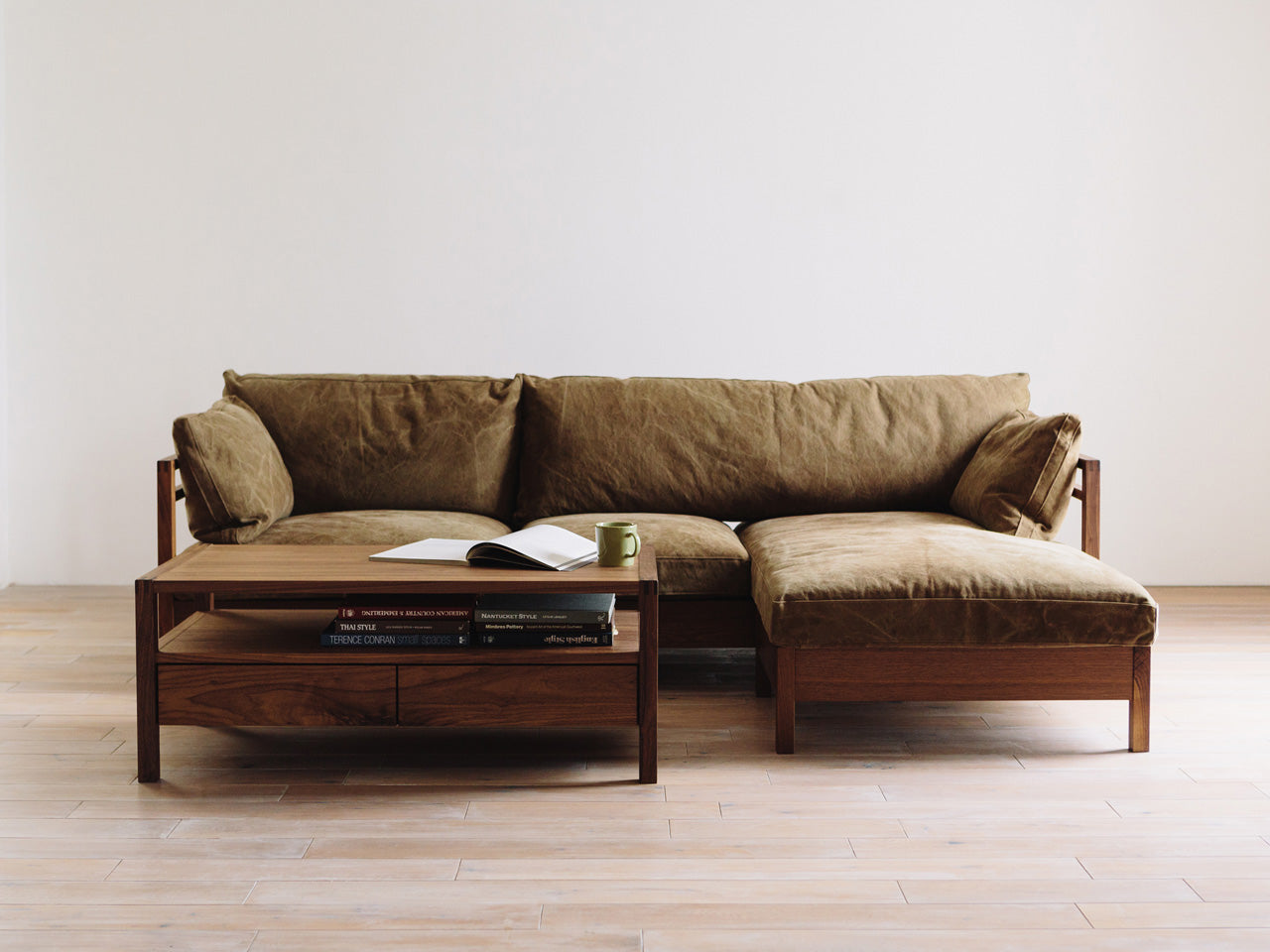 RIPOSO Sofa 217
