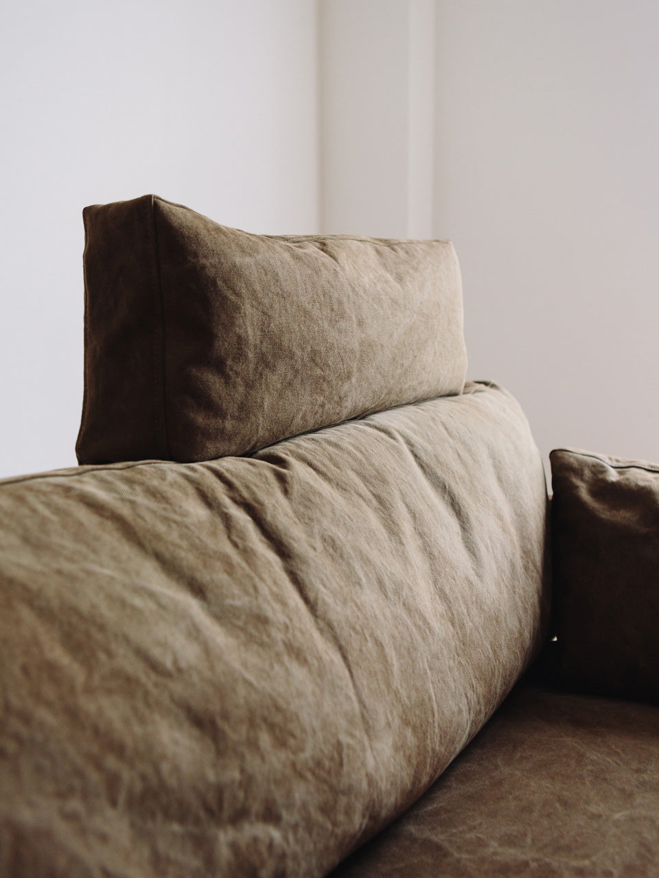 RIPOSO Sofa 217