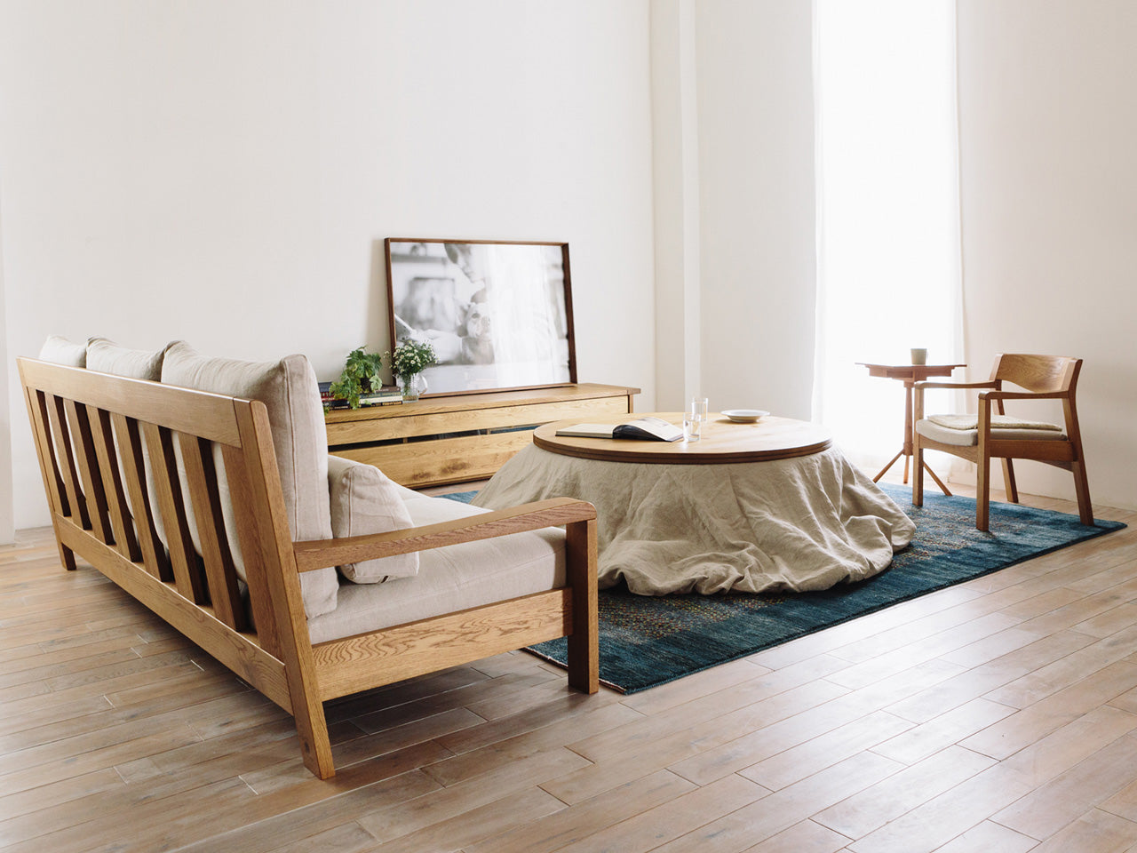 CIELO Sofa 228