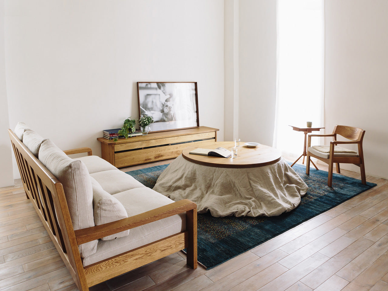 CIELO Sofa 228
