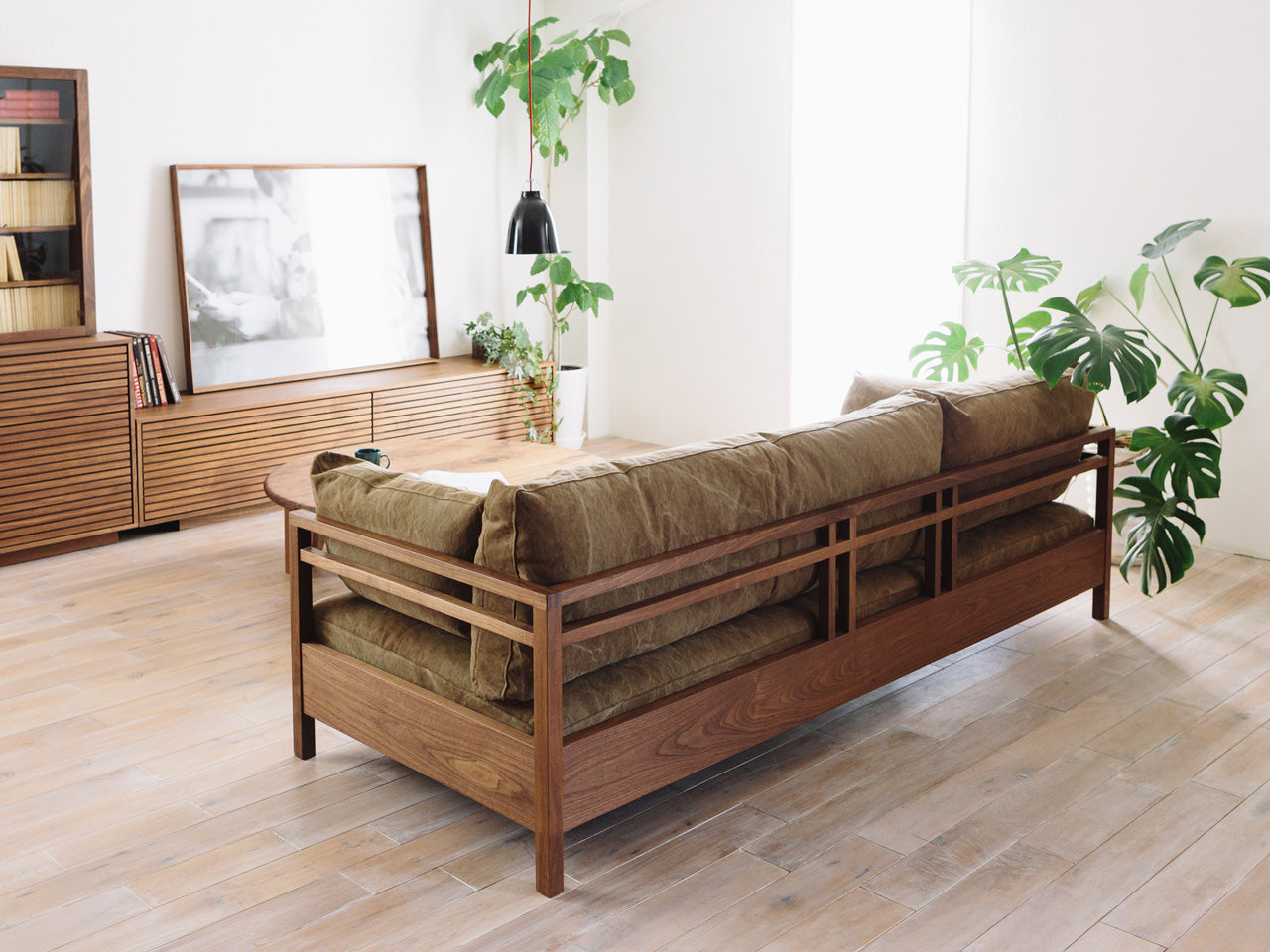 RIPOSO Sofa 217