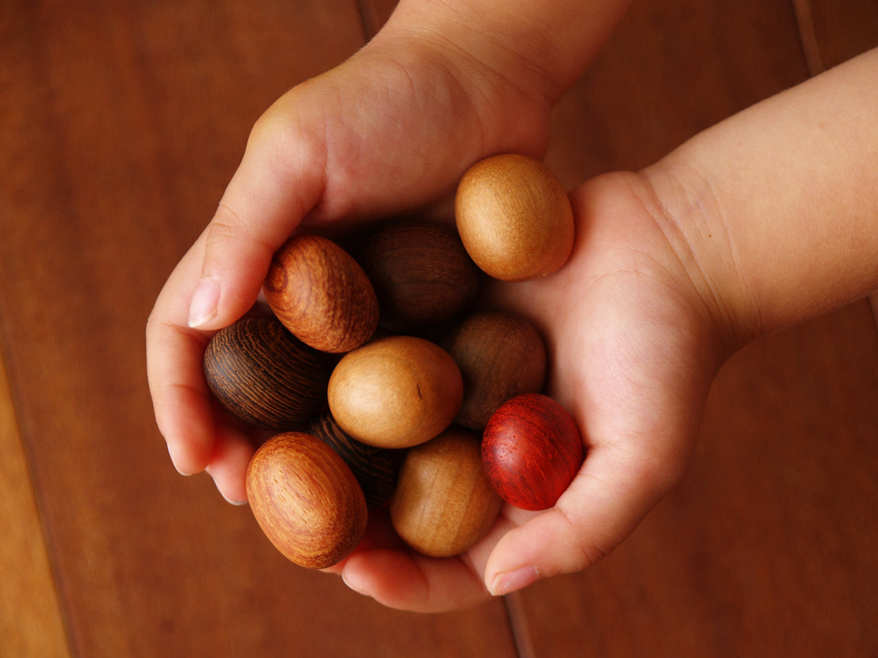 SONO Beans 100g