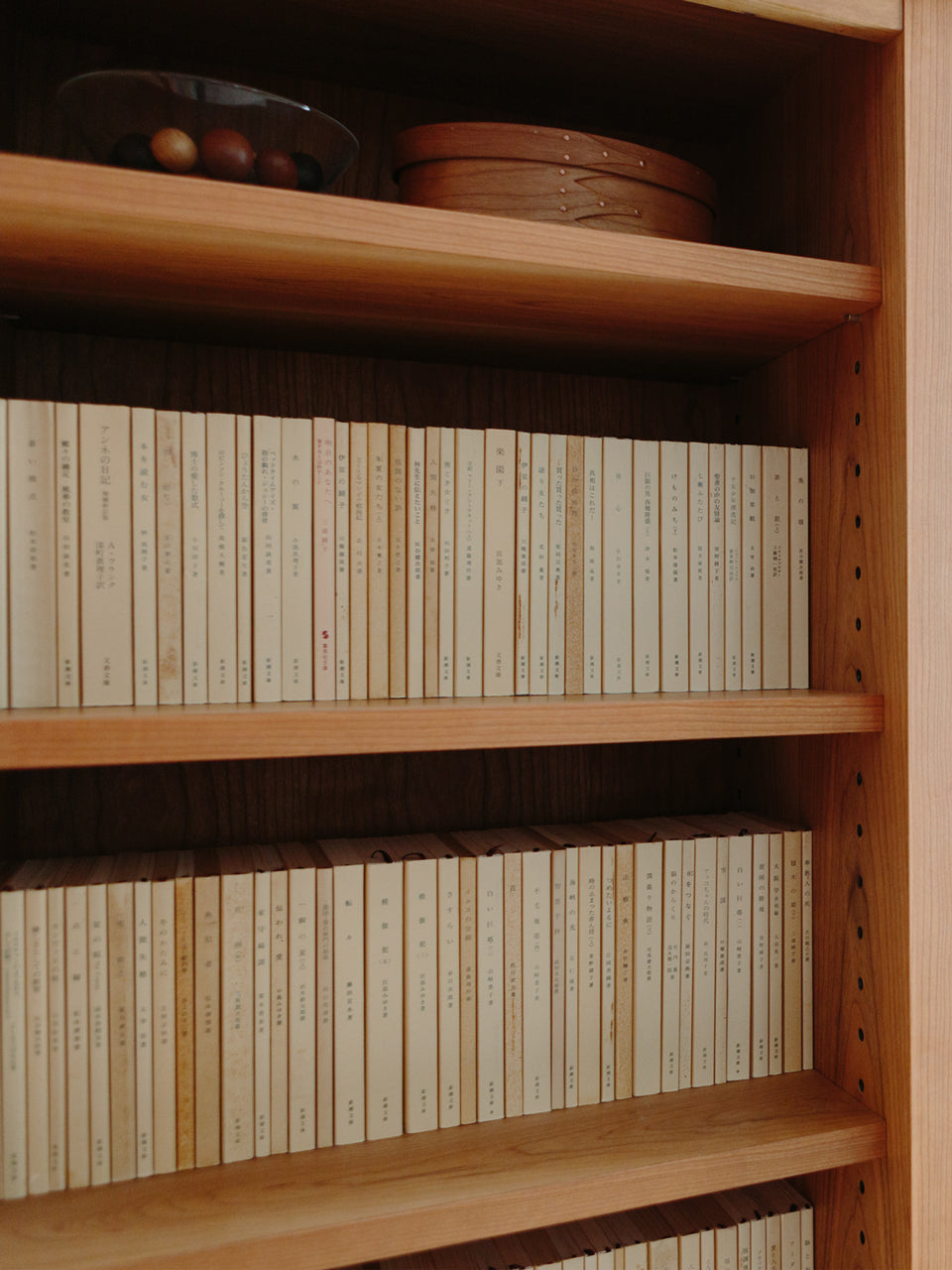 HARVARD Drawer Cabinet 127
