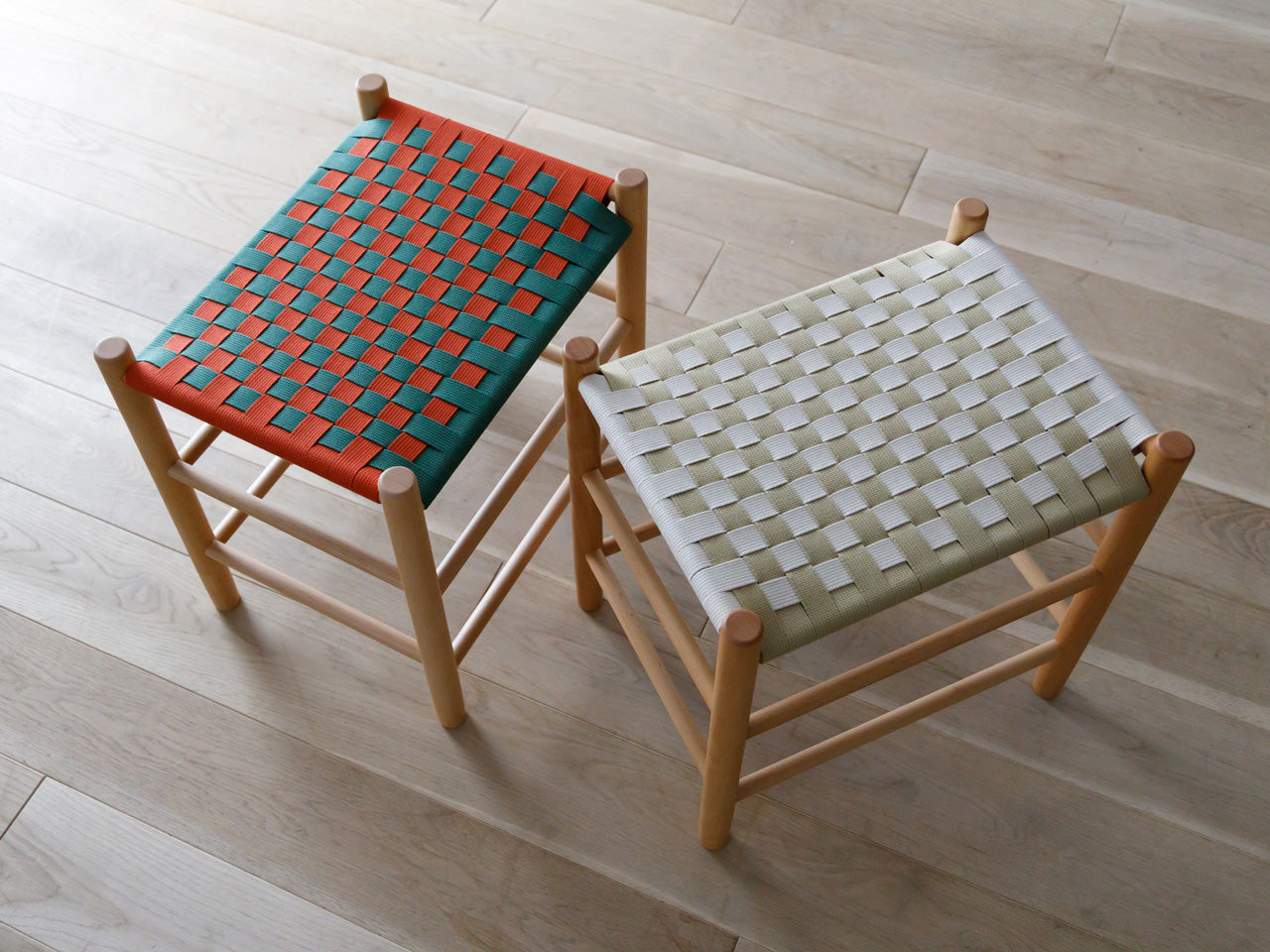 【広松木工スプリングフェア2024】家具職人と一緒にいすをつくろう！