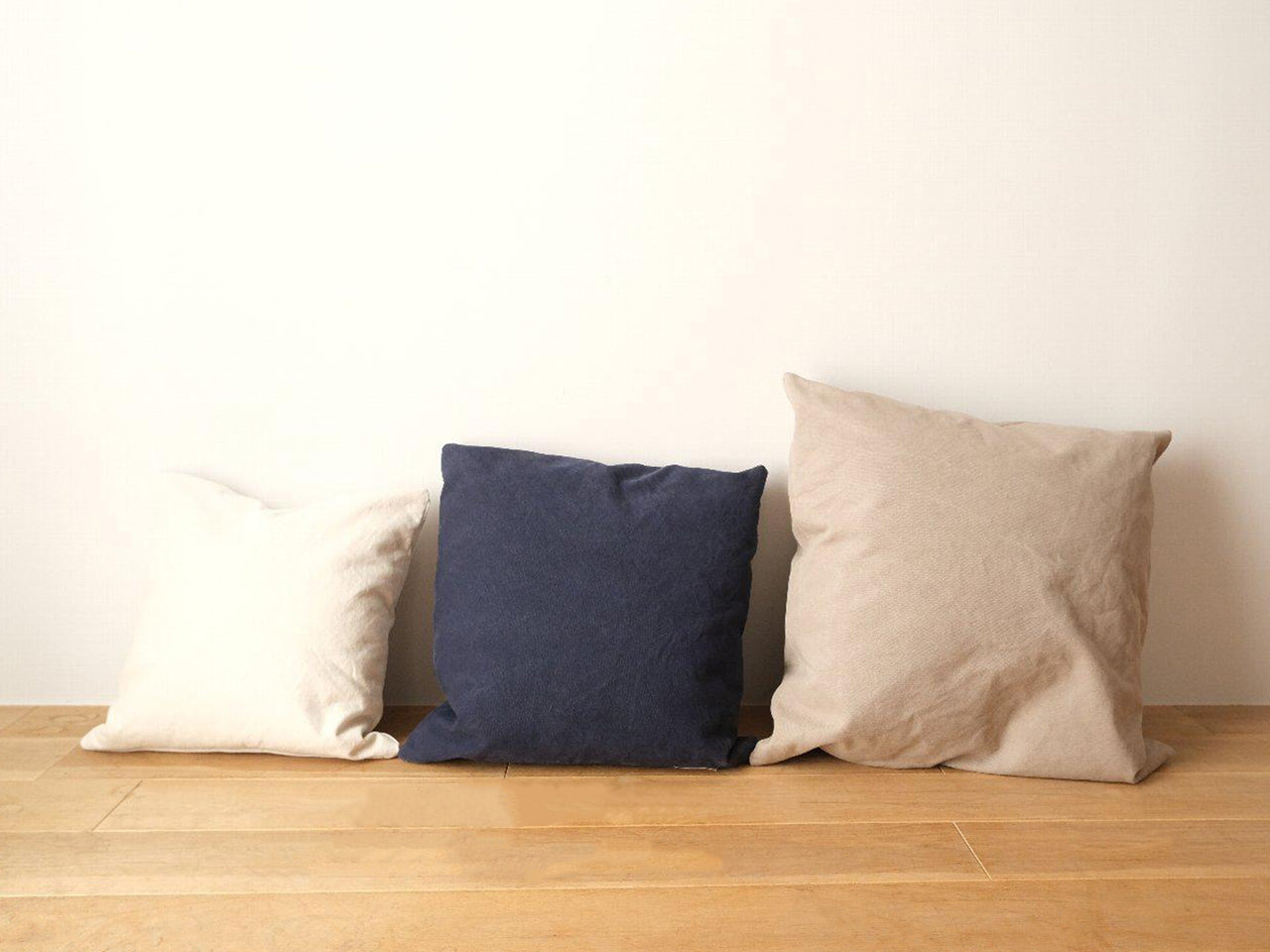 クッション M/L/LL