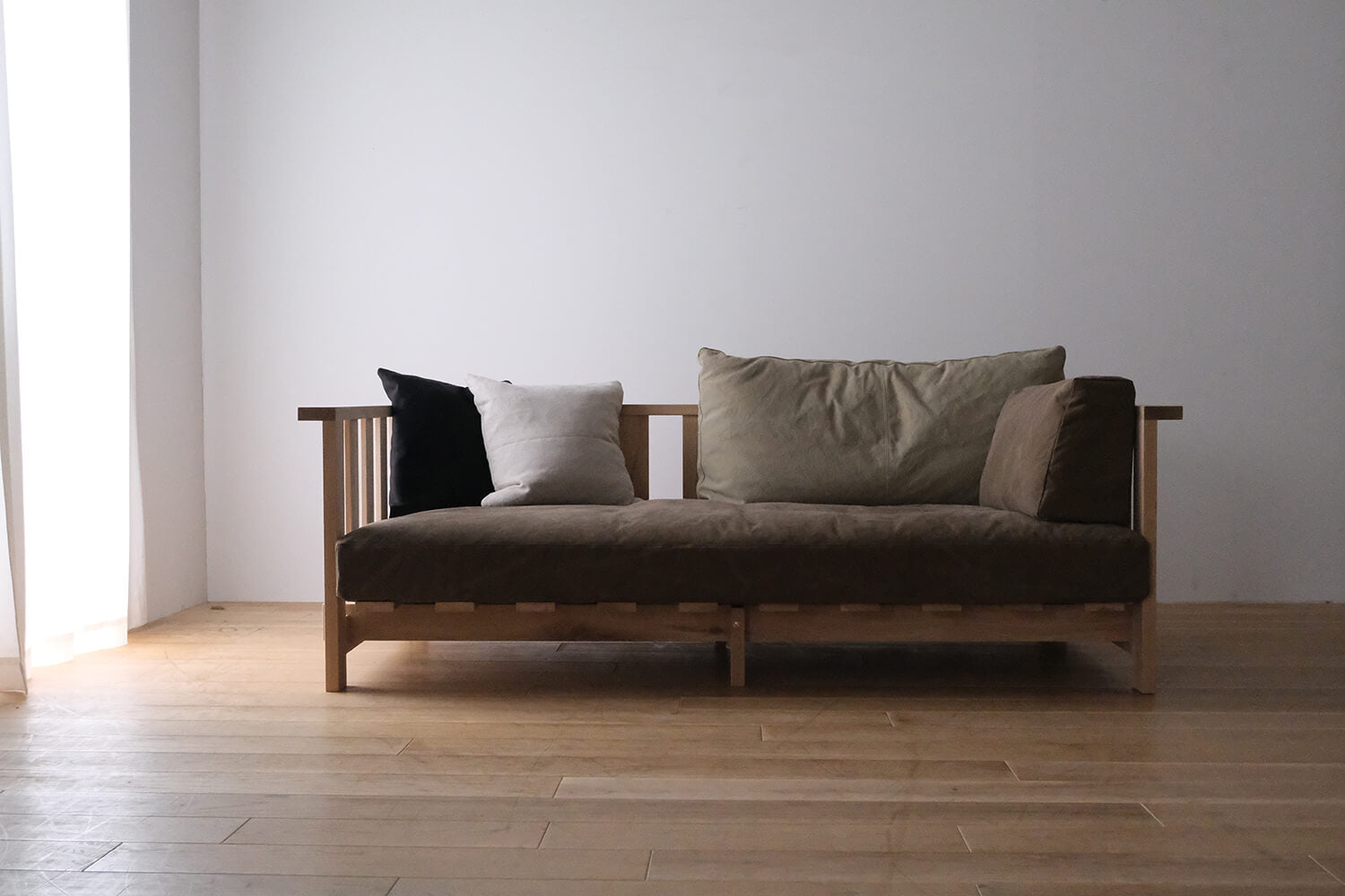 Primitivo dining chair