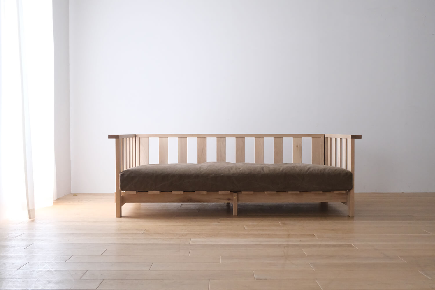 Primitivo dining chair