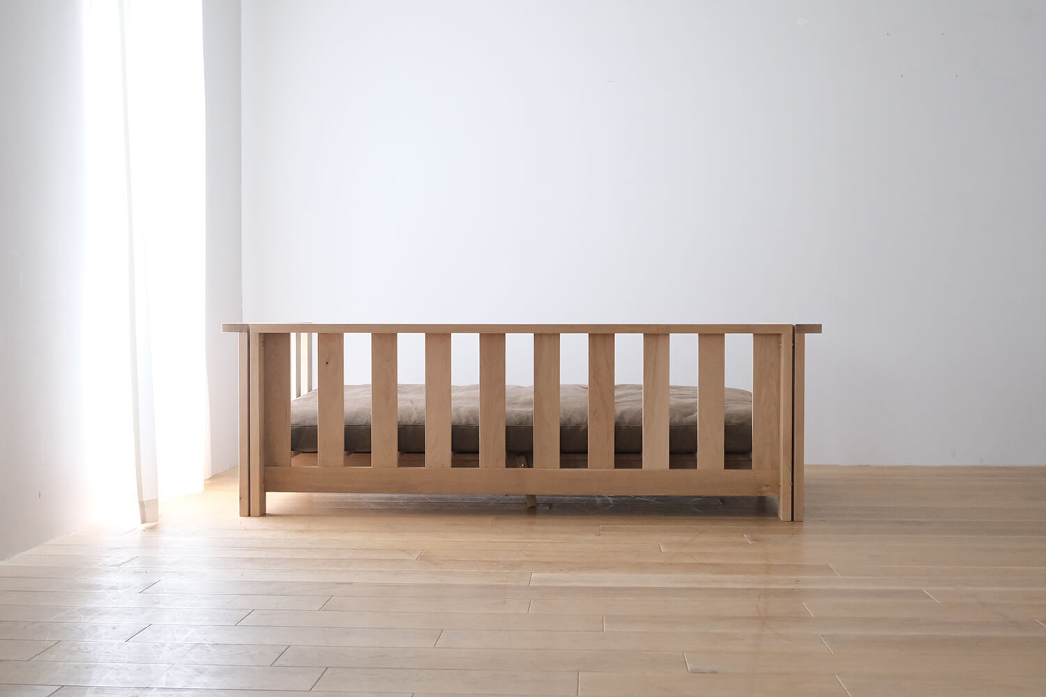 Primitivo dining chair