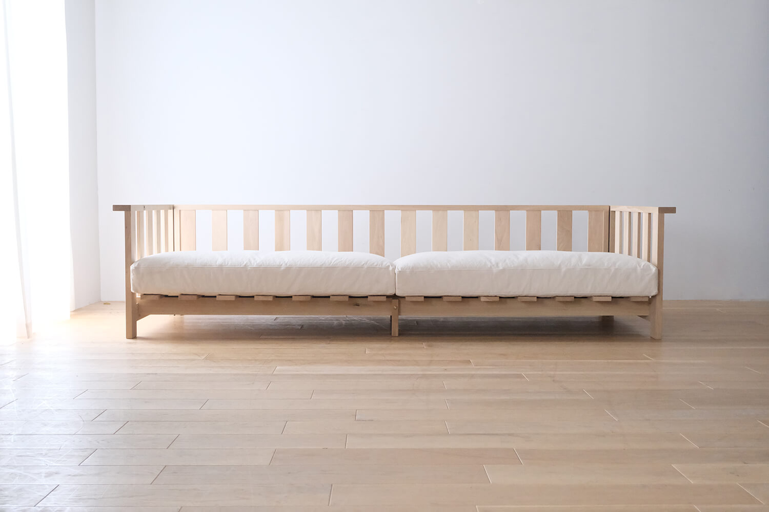 Primitivo ソファ260