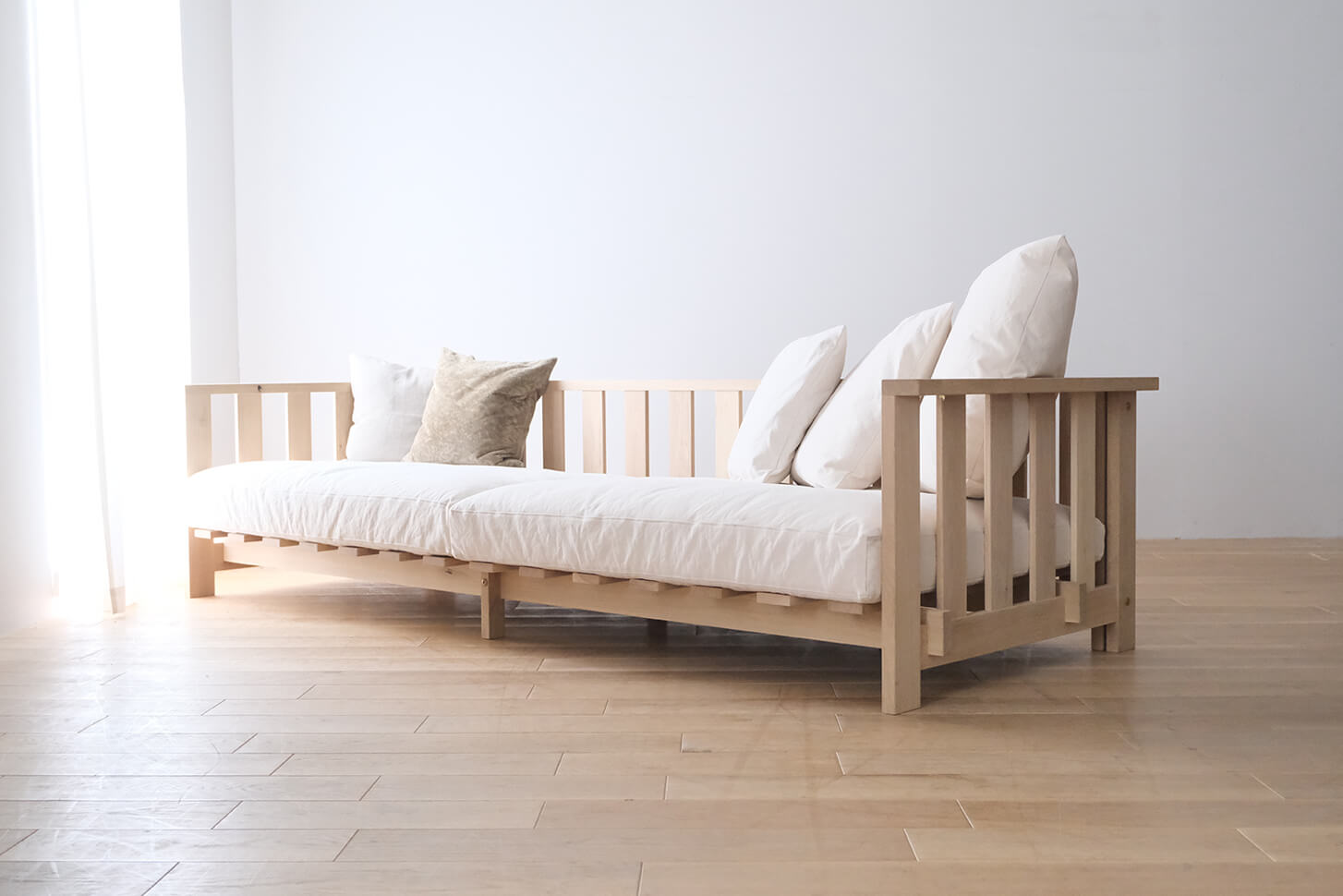 Primitivo dining chair