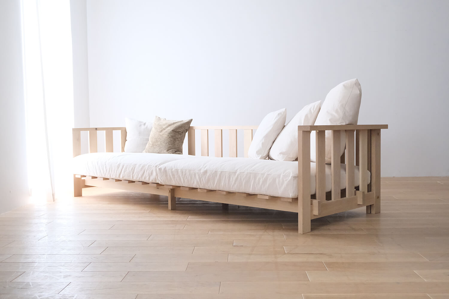 Primitivo dining chair