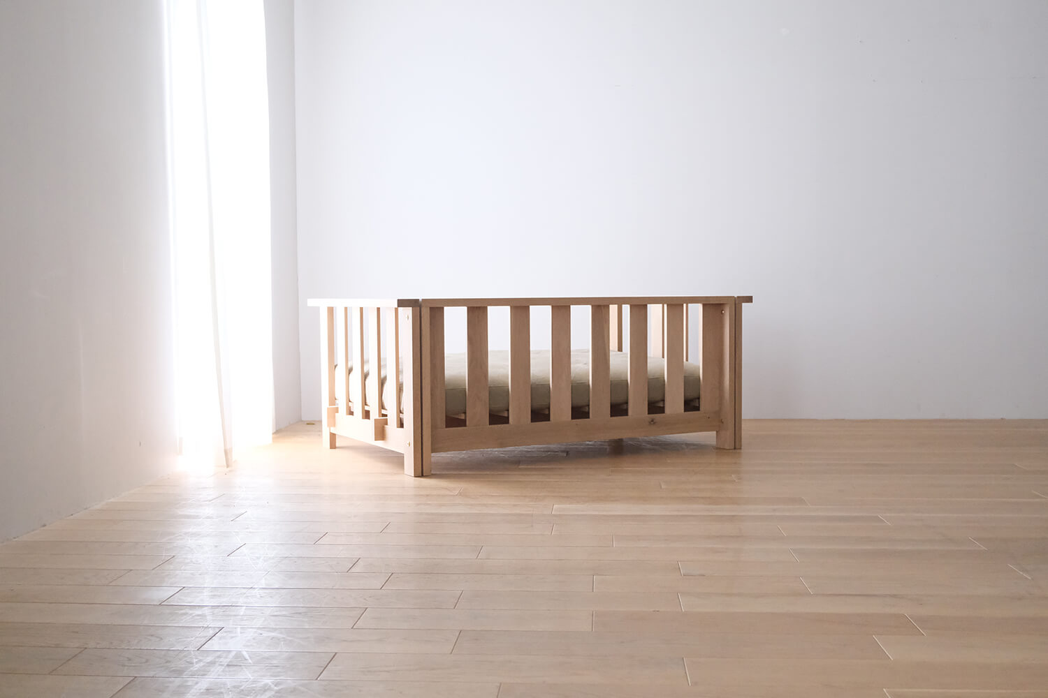 Primitivo dining chair