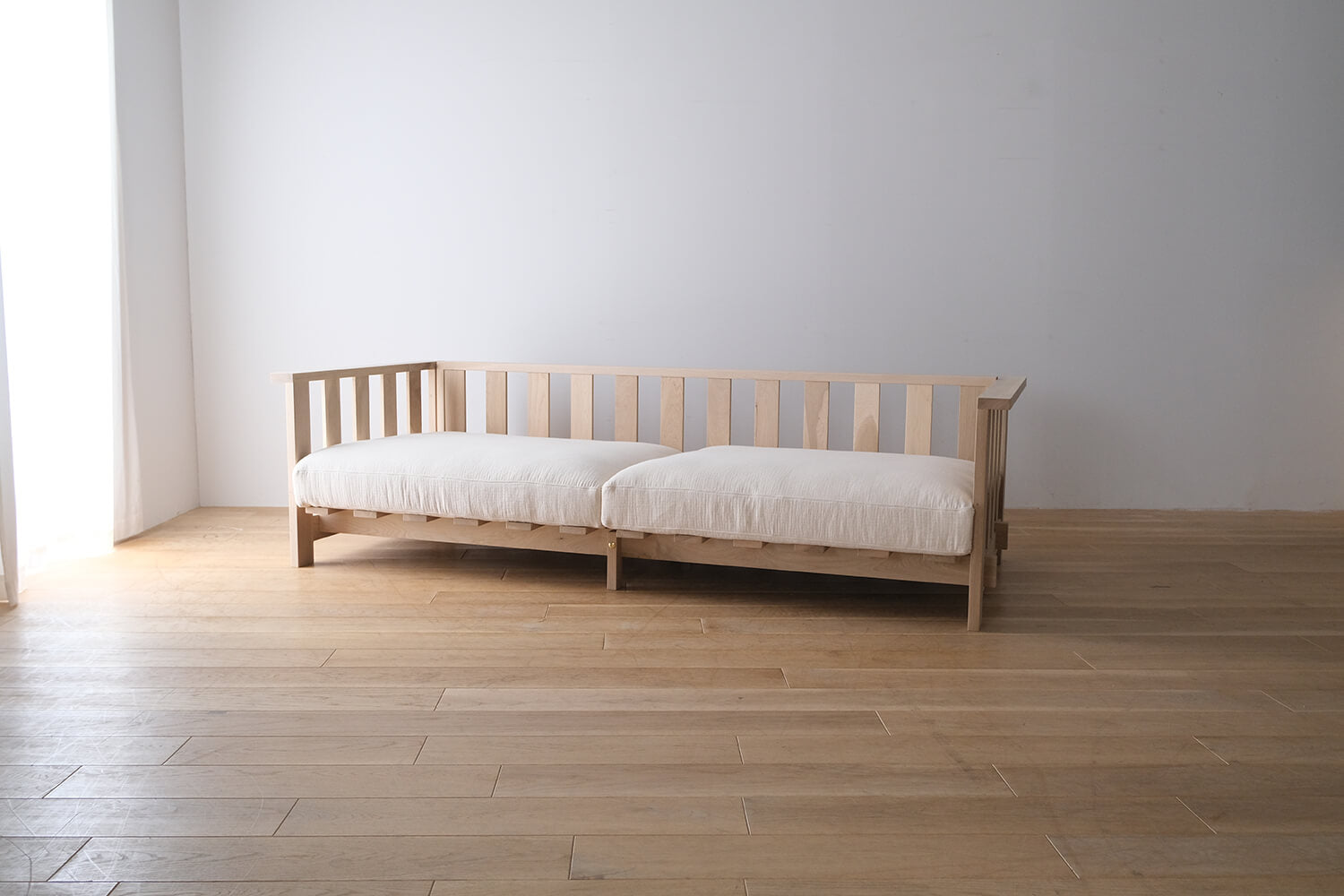 Primitivo ソファ225