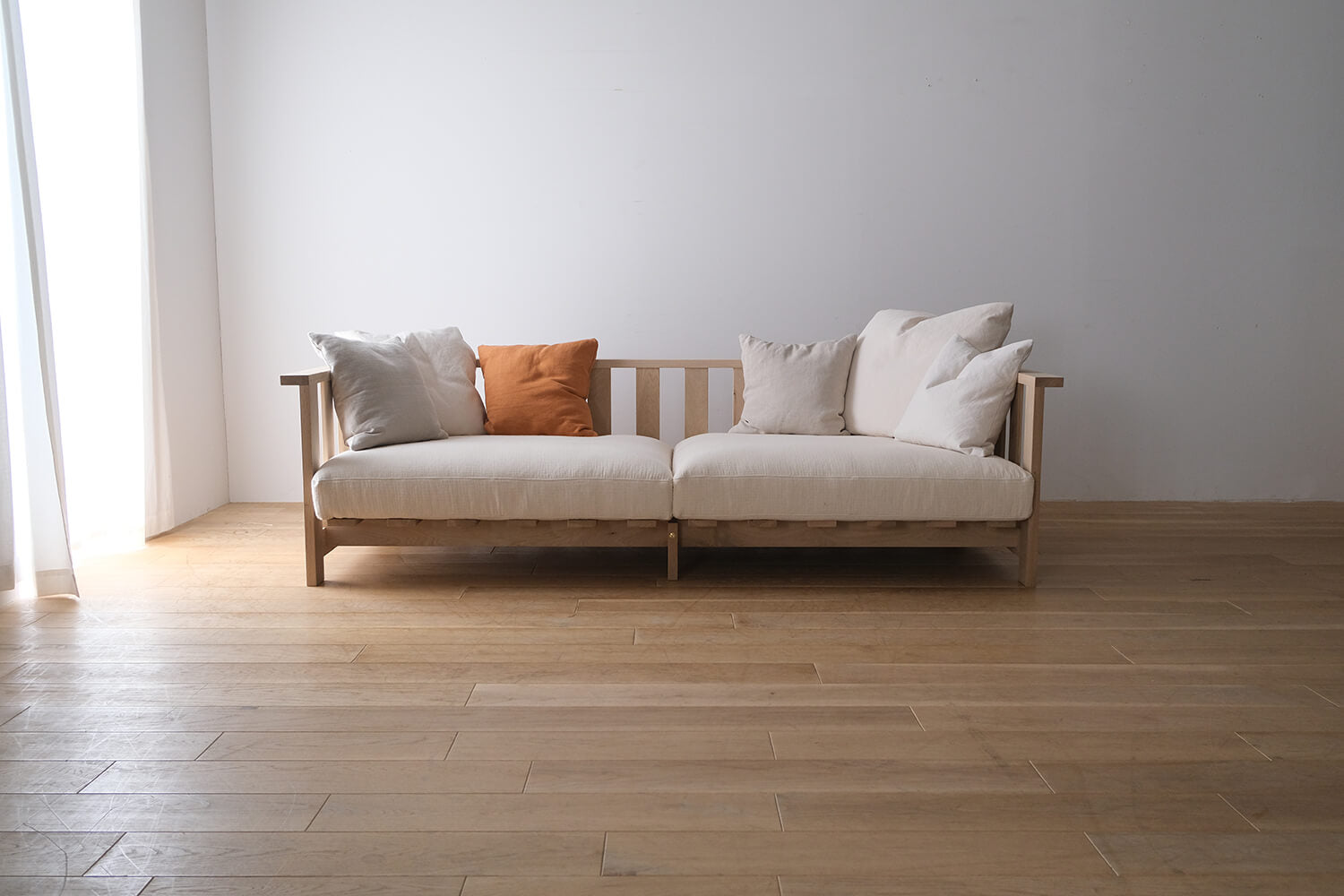 Primitivo dining chair