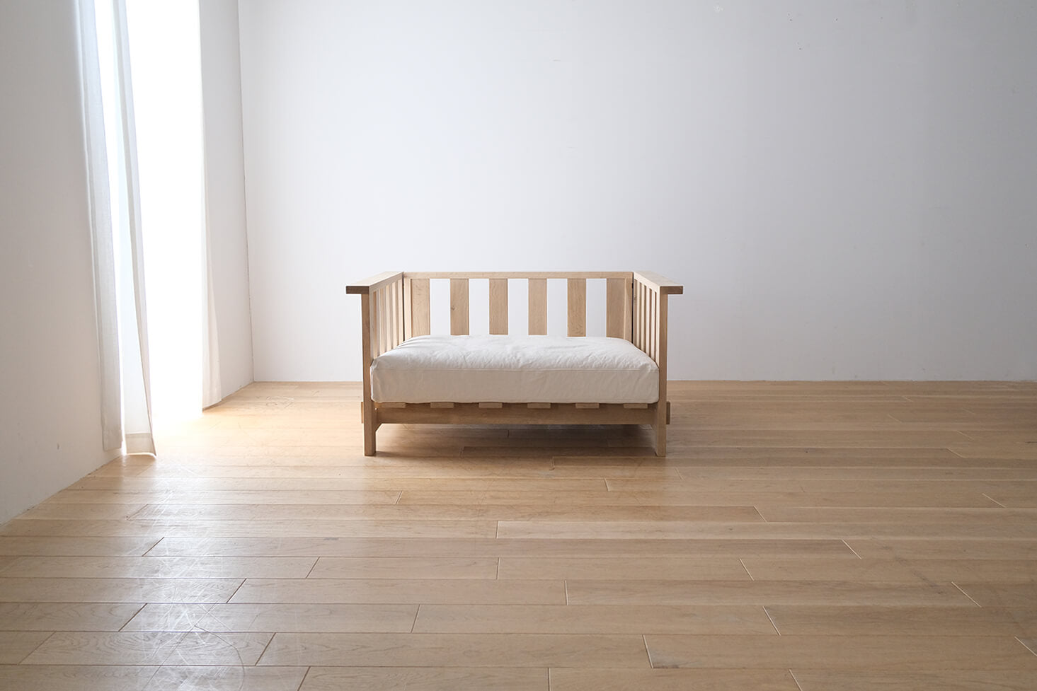 Primitivo ソファ120