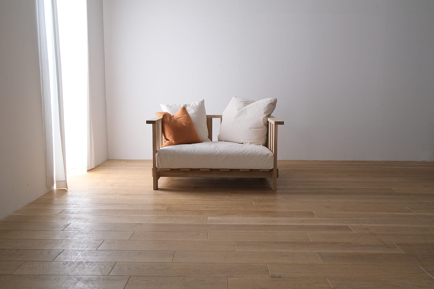 Primitivo dining chair