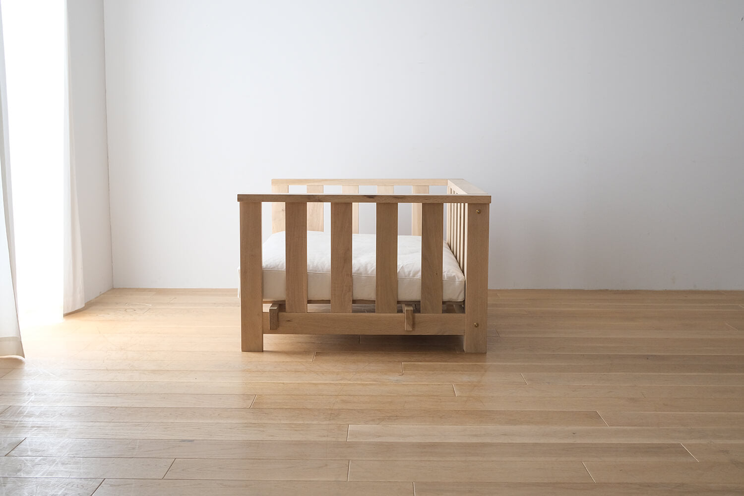 Primitivo dining chair