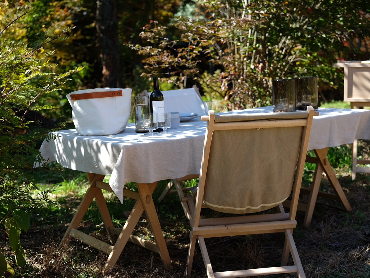 Primitivo dining chair