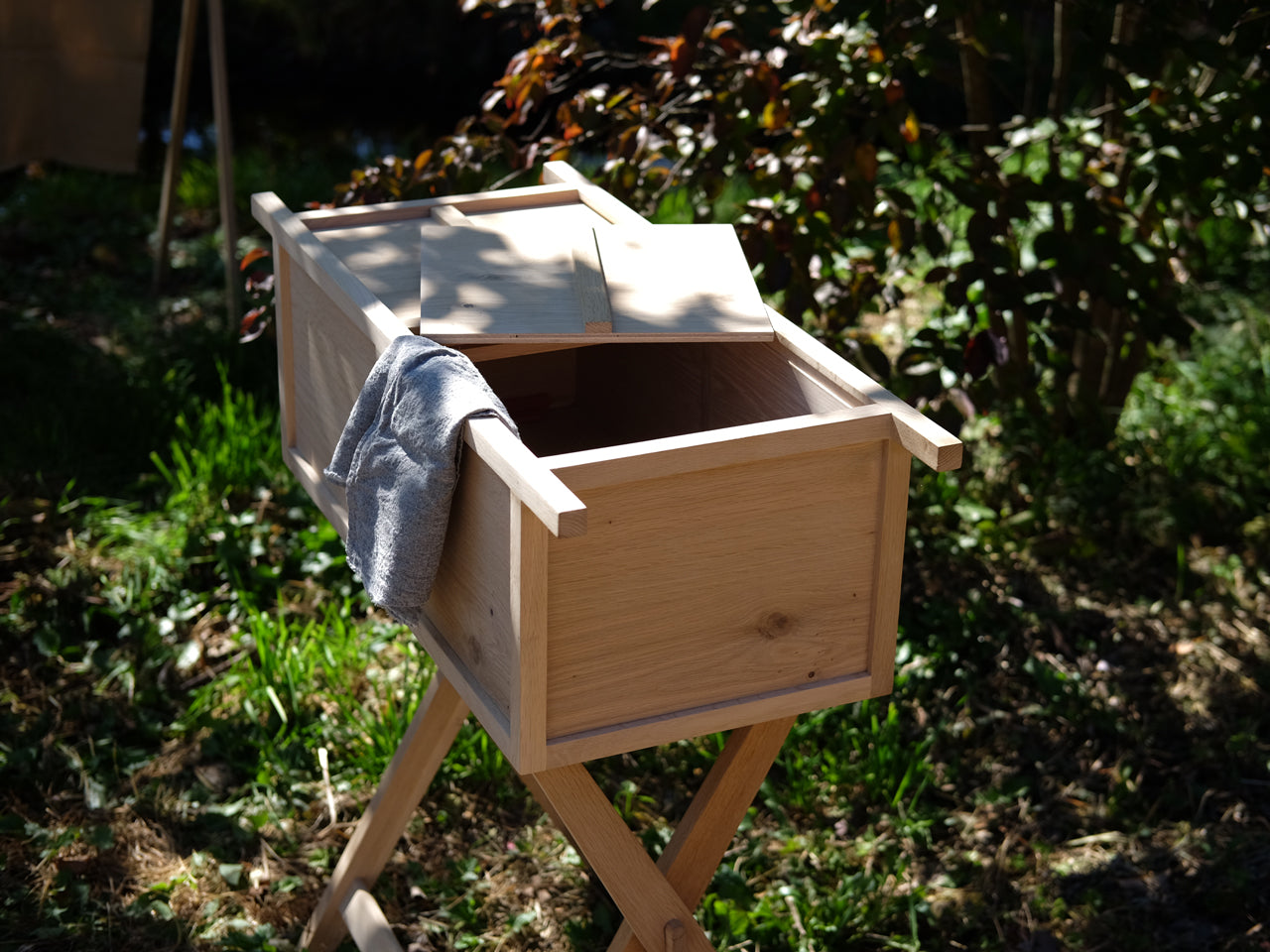 Primitivo Cabinet B