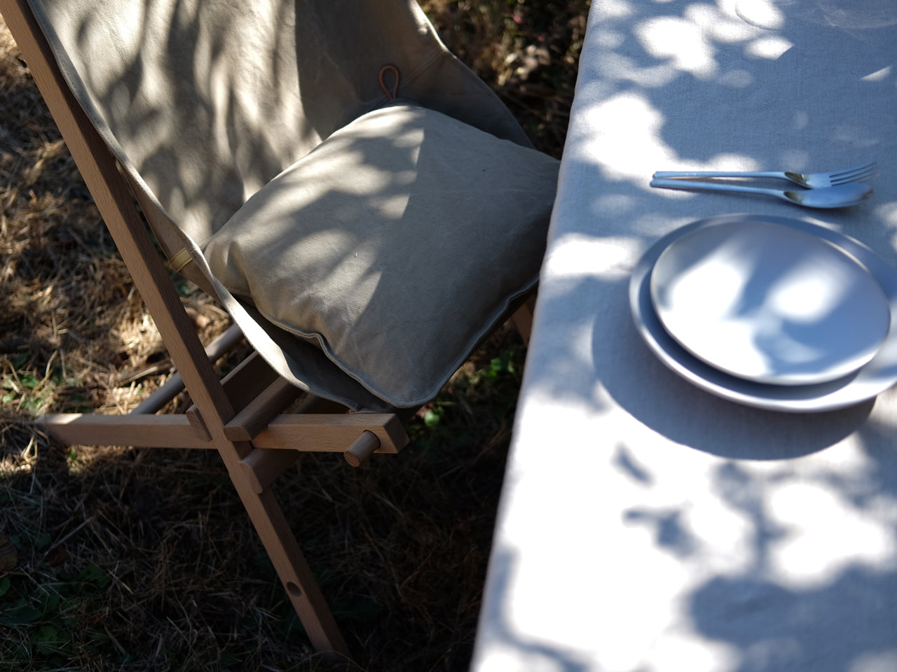 Primitivo dining chair