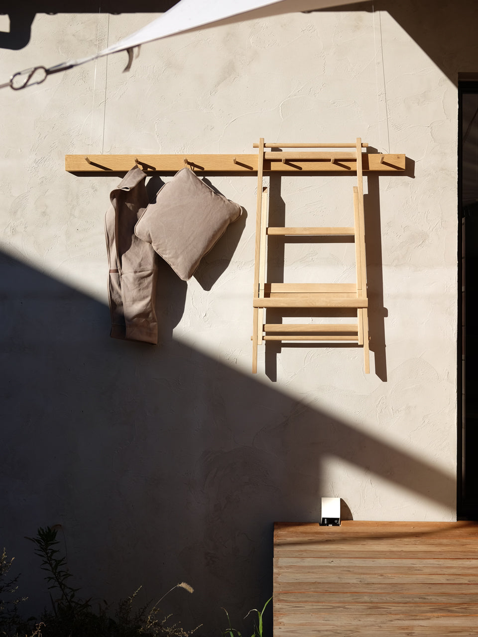 Primitivo Pegboard