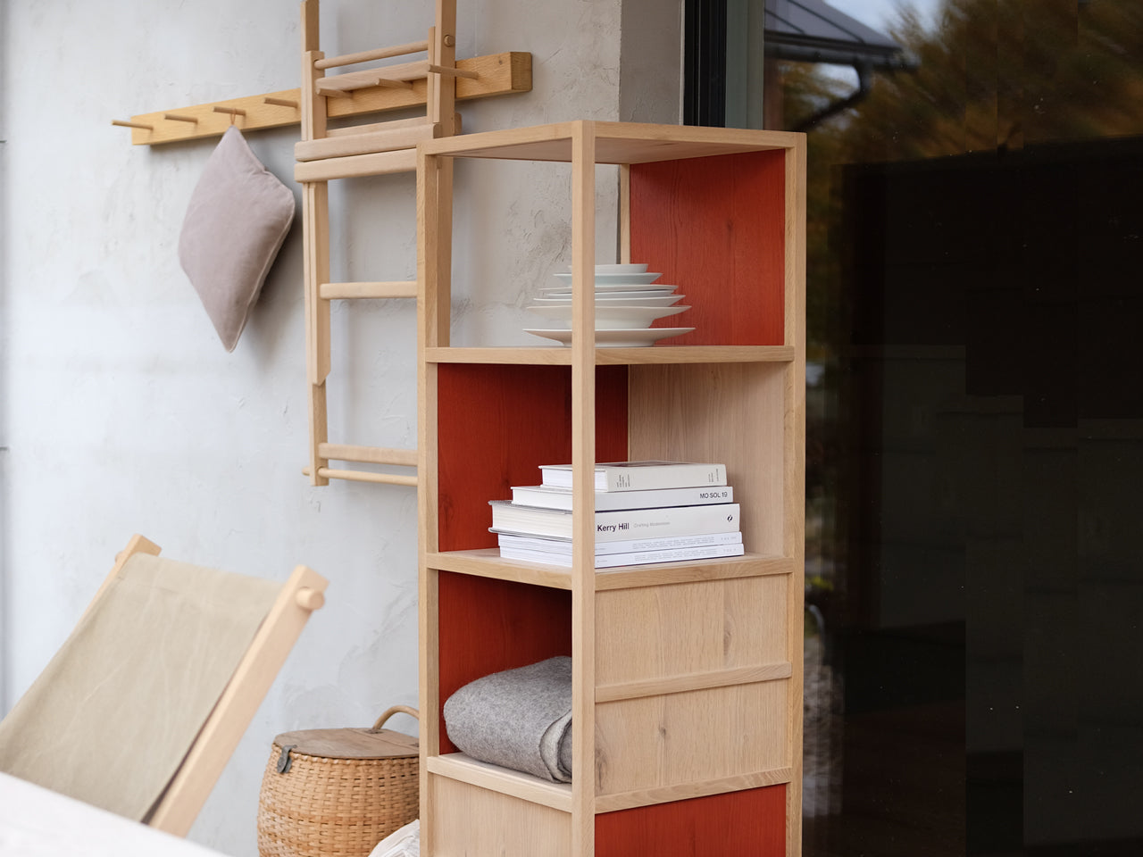 Primitivo Pegboard