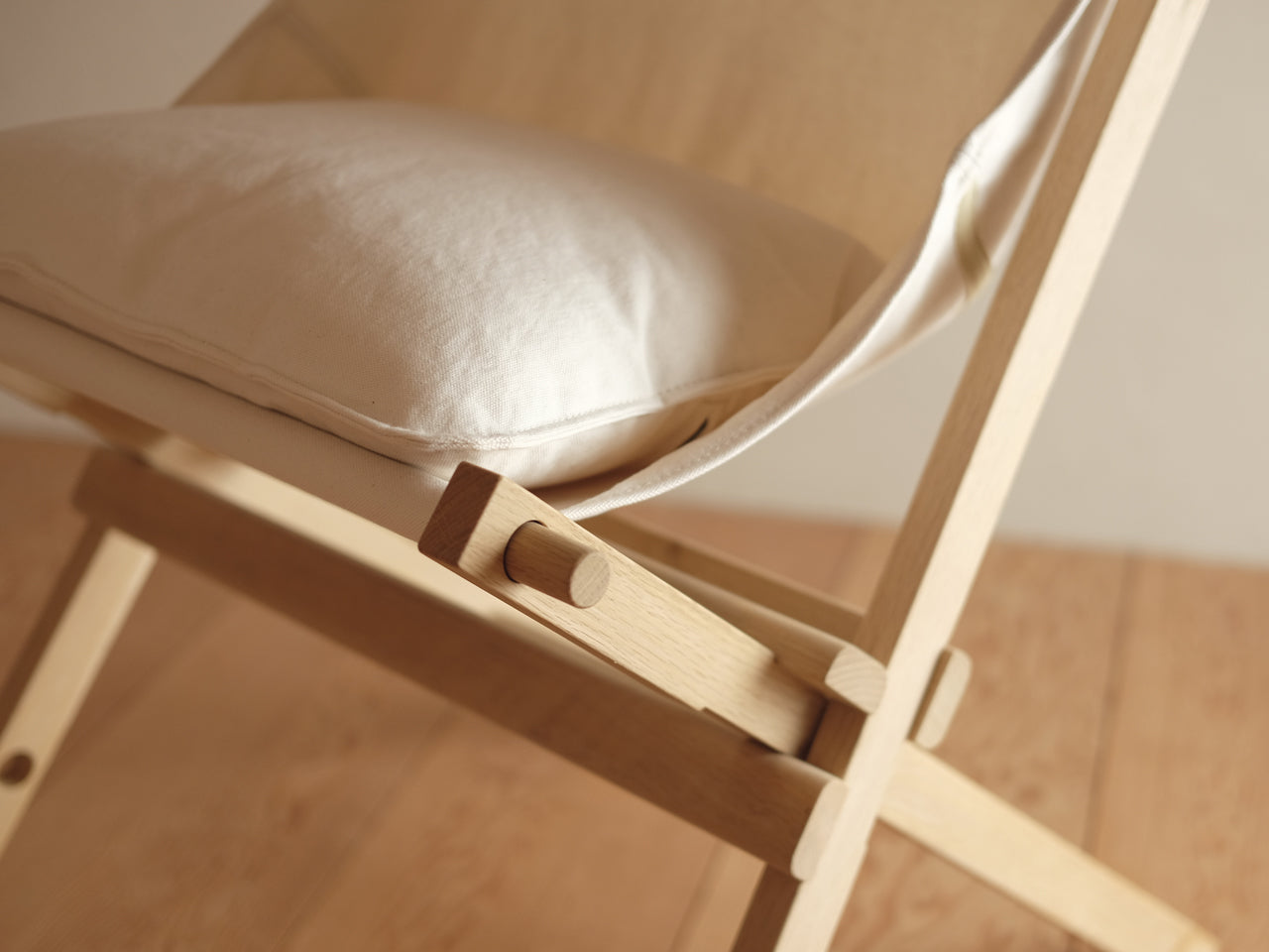 Primitivo dining chair