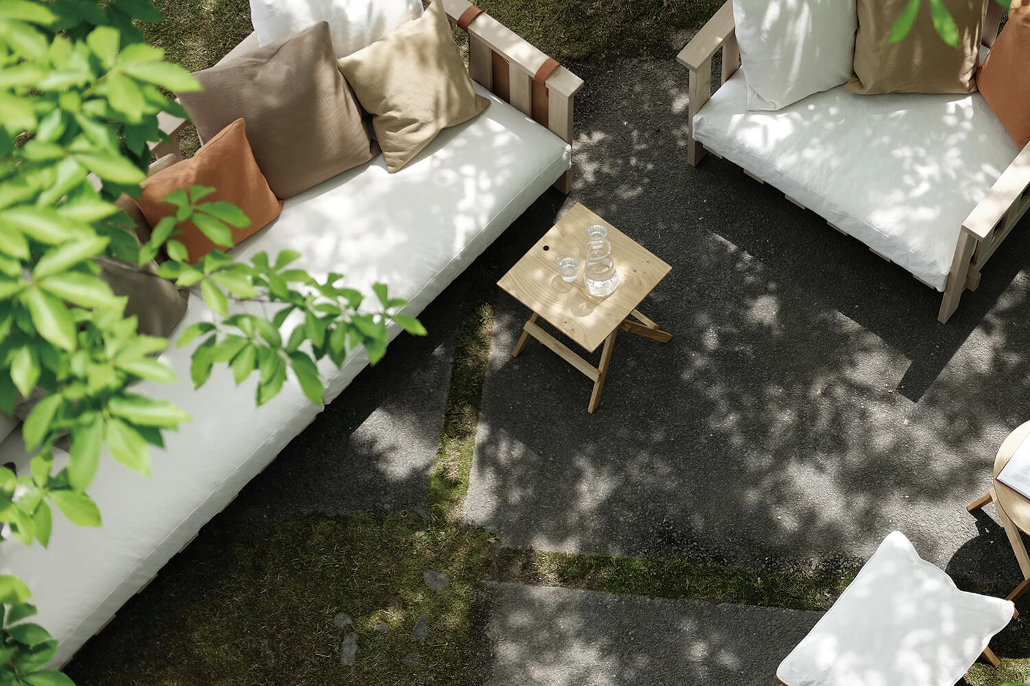 Primitivo dining chair