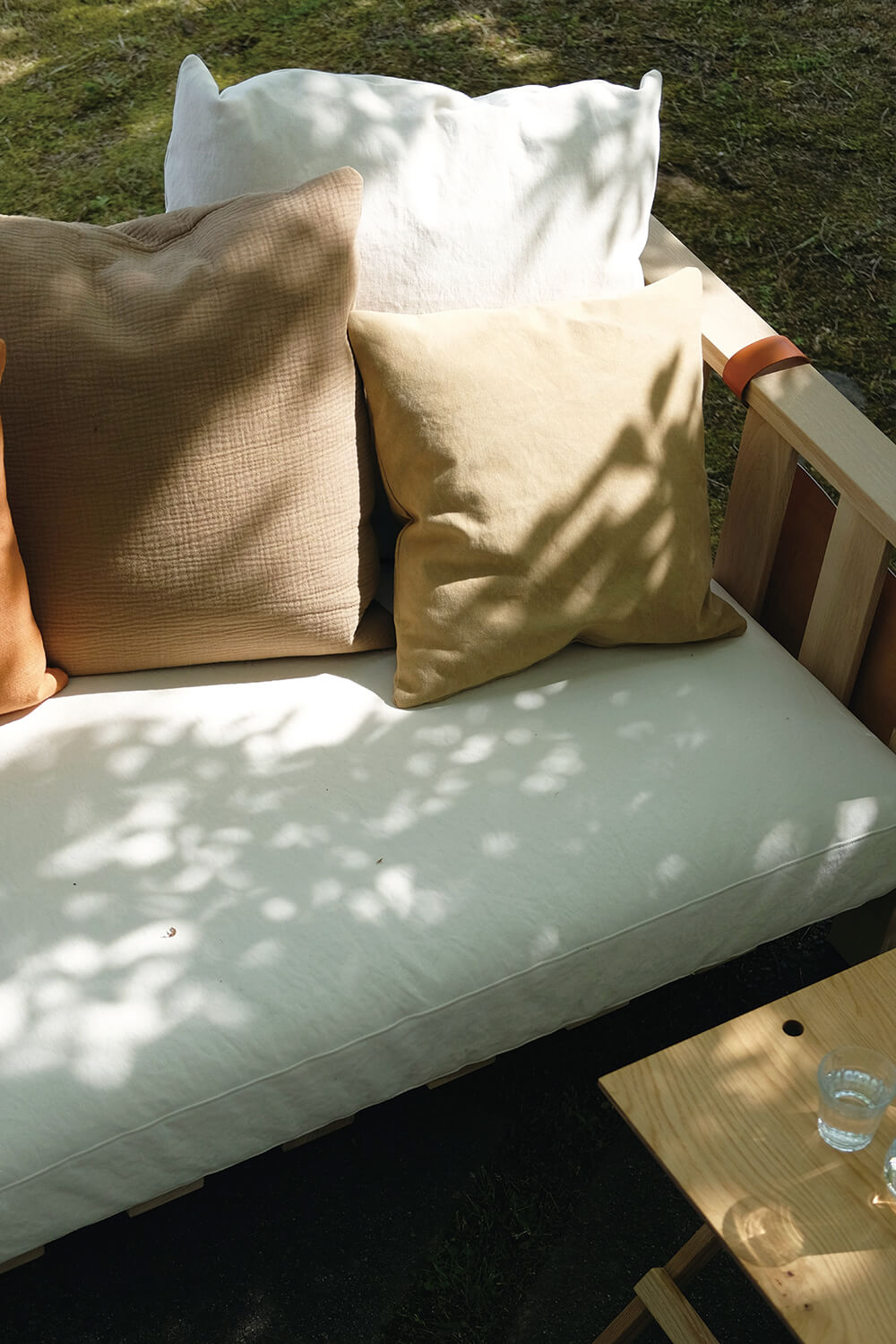 Primitivo dining chair