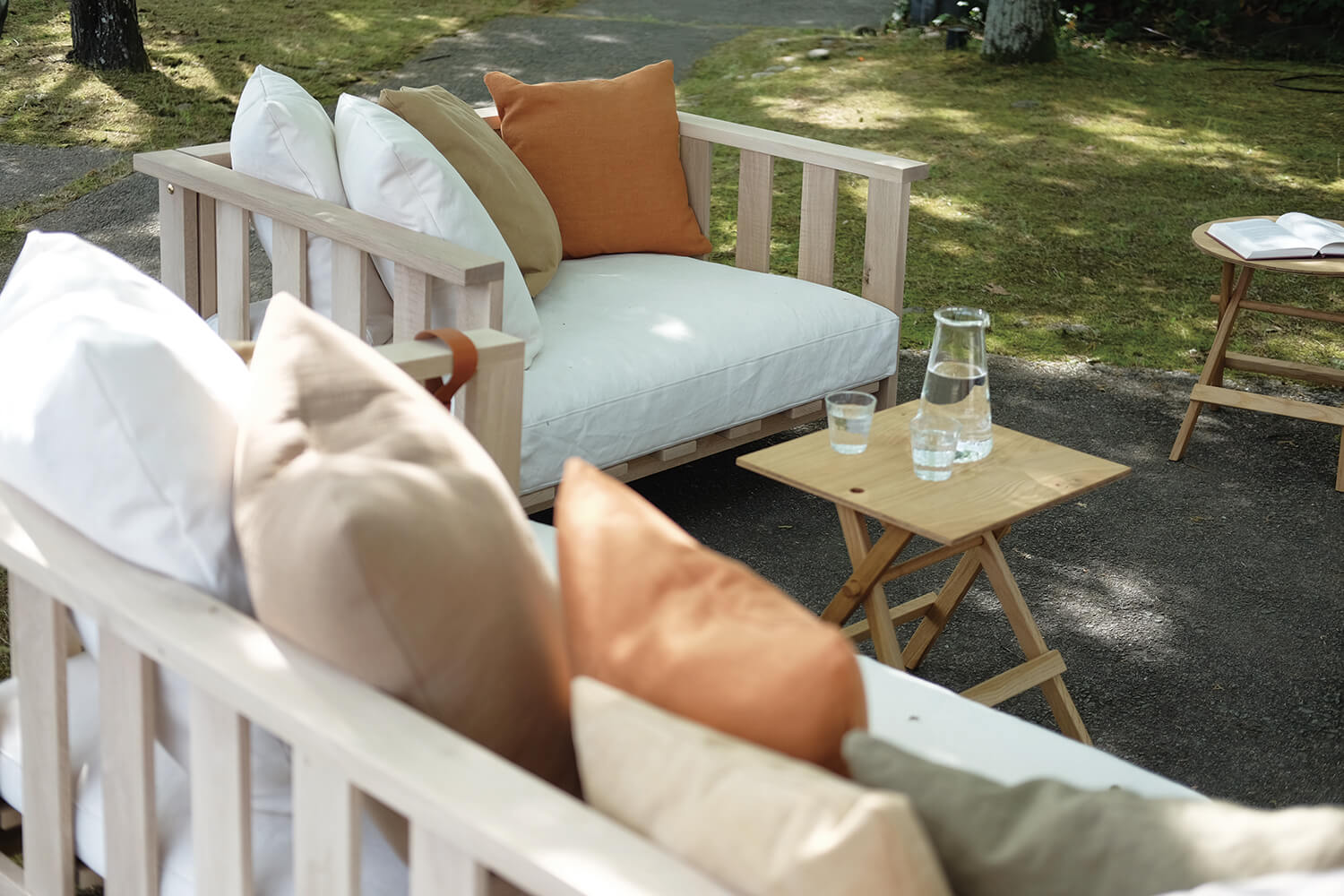 Primitivo dining chair