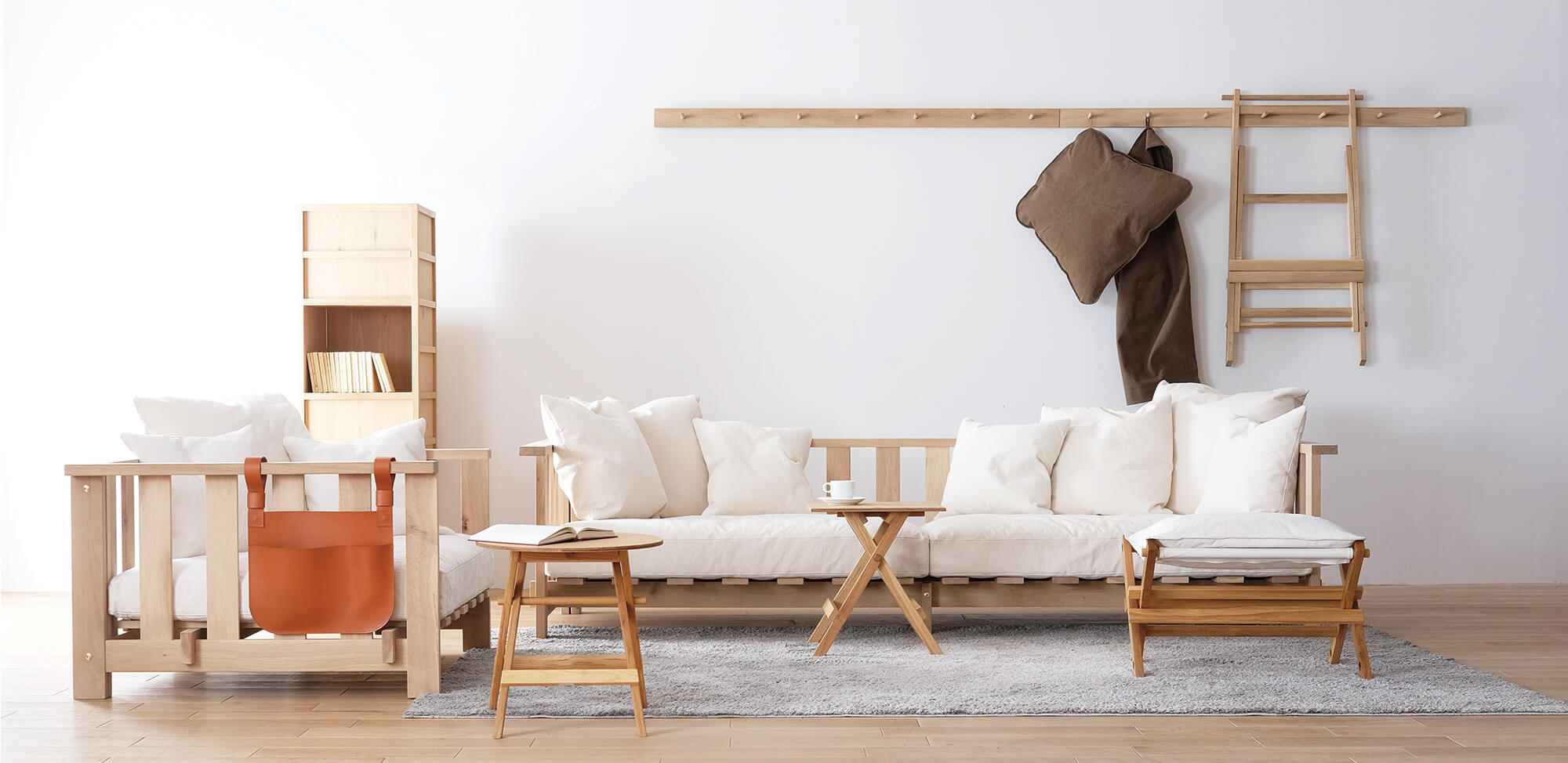 Primitivo dining chair