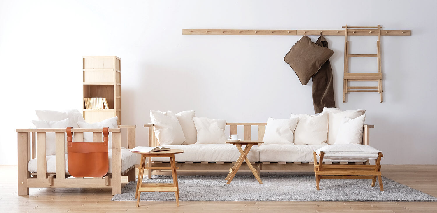 Primitivo dining chair