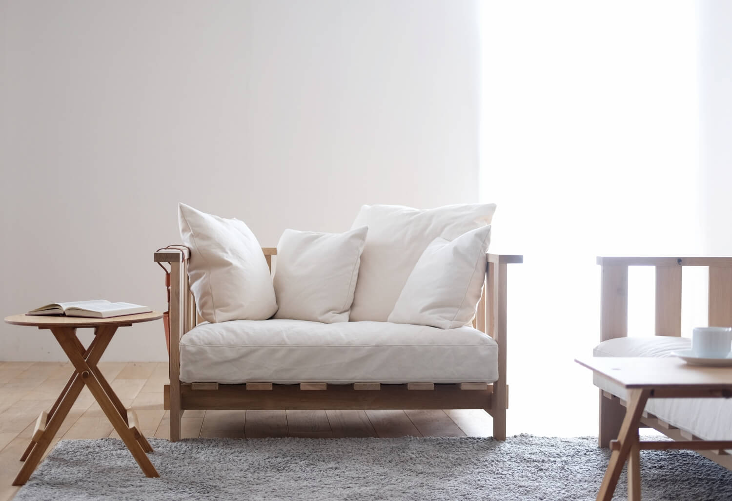 Primitivo dining chair