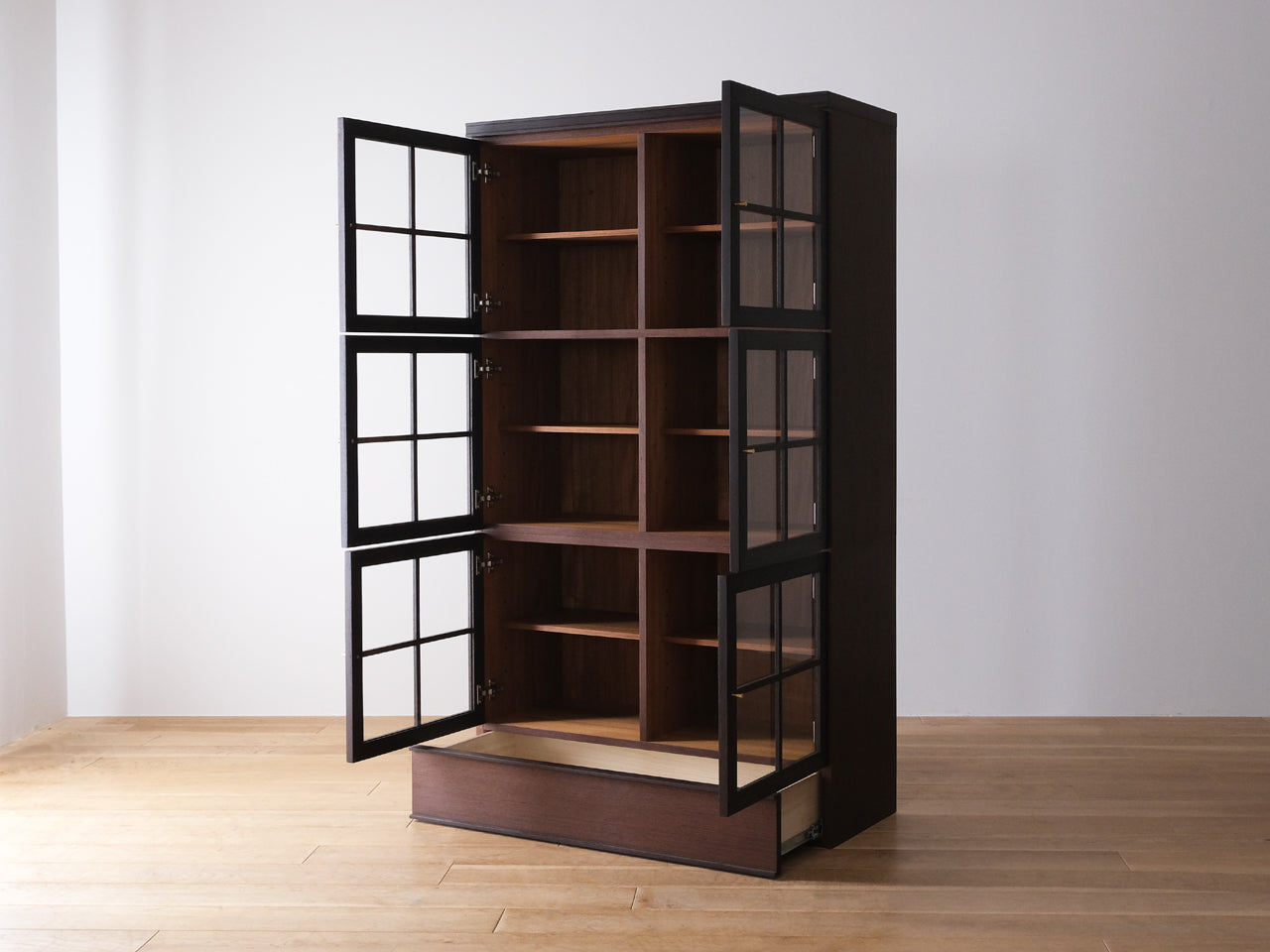 ANIMA Cabinet