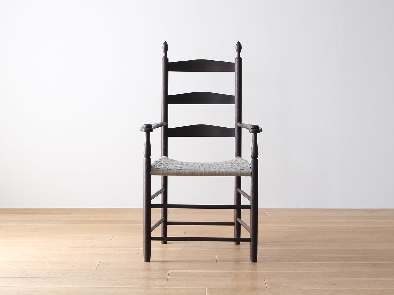 SHAKER armchair