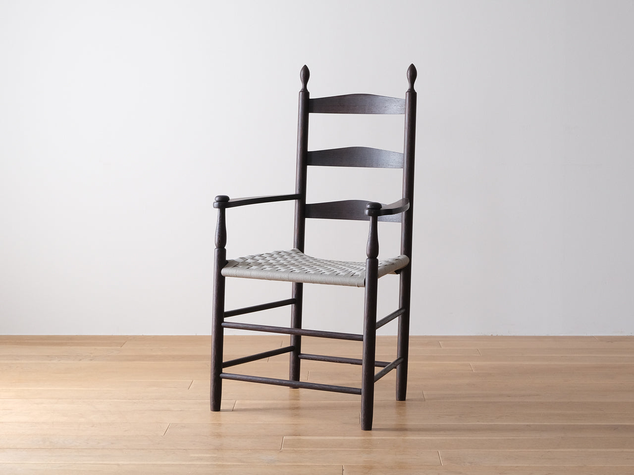 SHAKER armchair