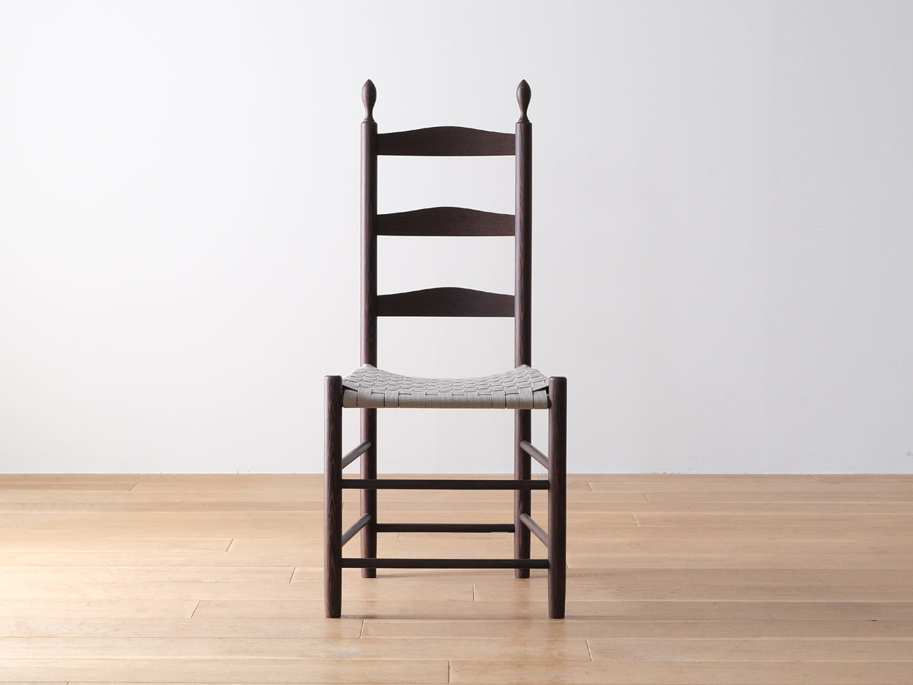 SHAKER High Back Chair